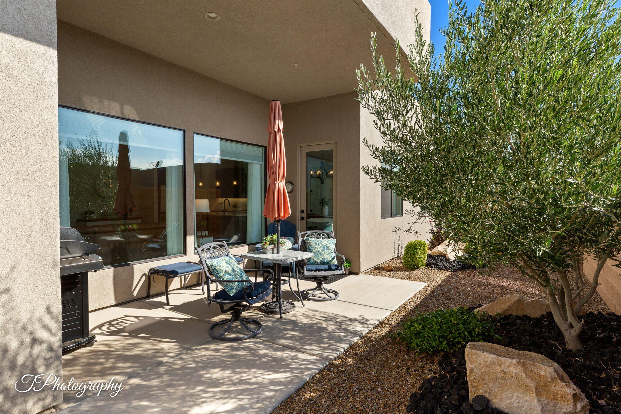 LEDGES OF ST GEORGE POCKET MESA - Residential