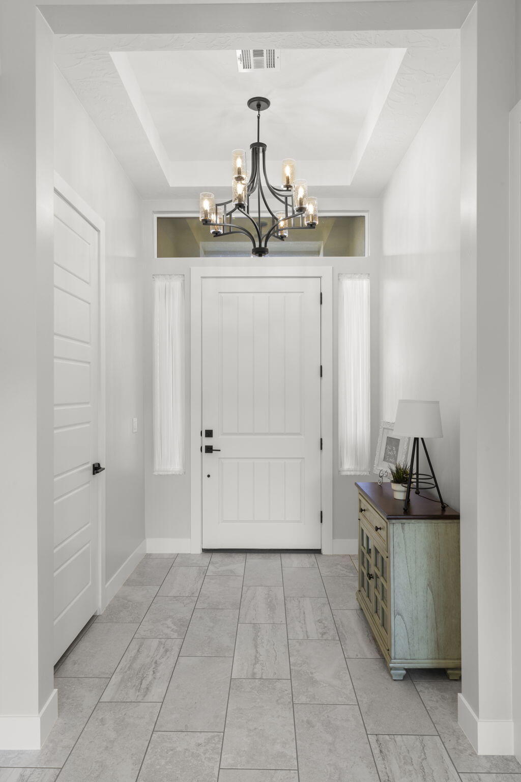 LEDGES OF ST GEORGE POCKET MESA - Residential