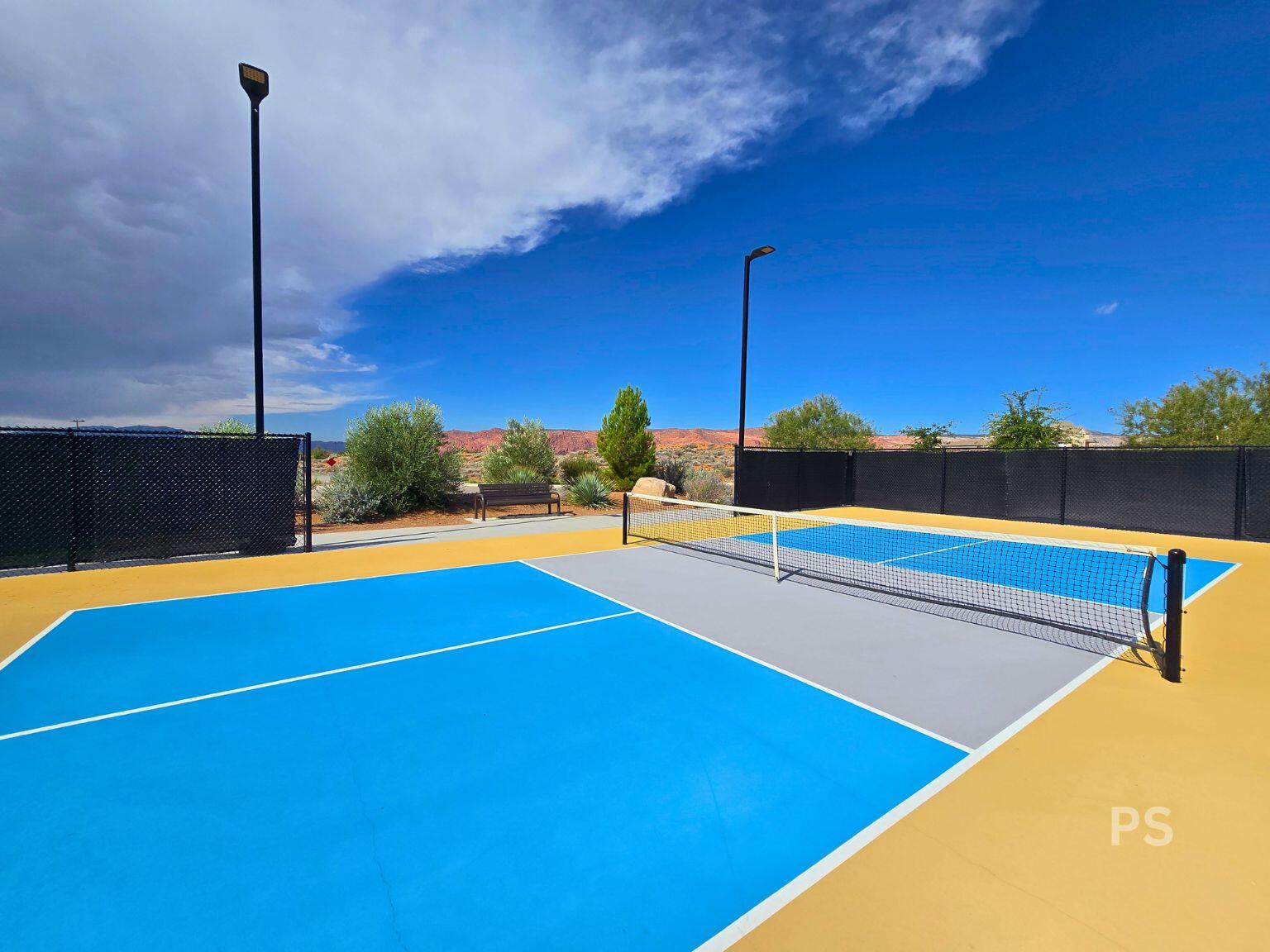 LEDGES OF ST GEORGE POCKET MESA - Residential