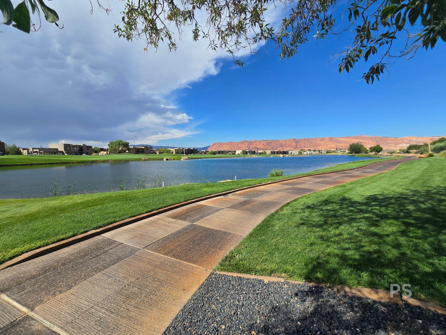 LEDGES OF ST GEORGE POCKET MESA - Residential
