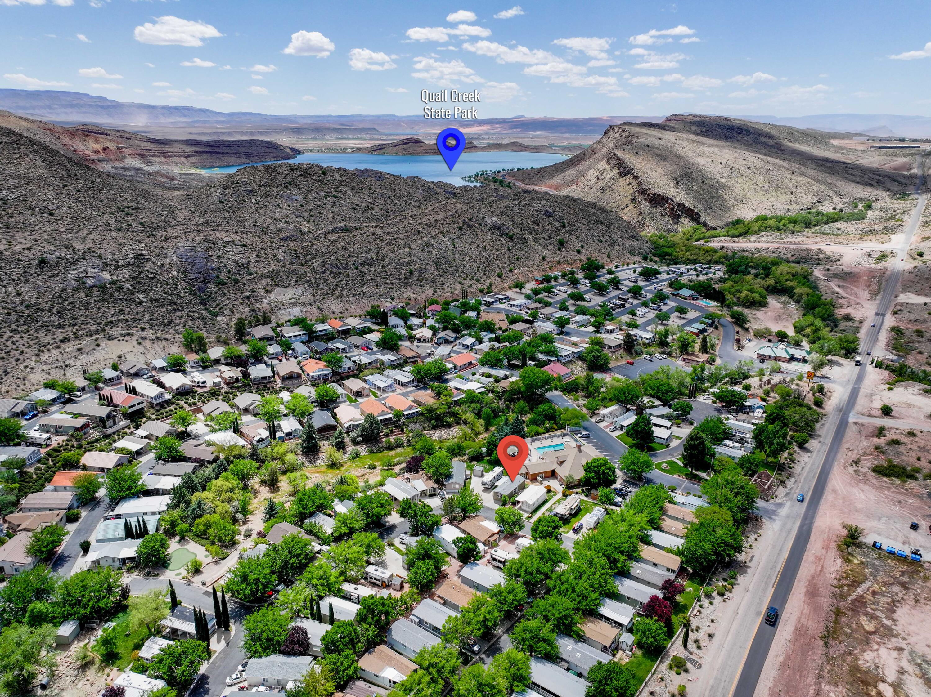 HARRISBURG LAKESIDE ESTATES - Residential