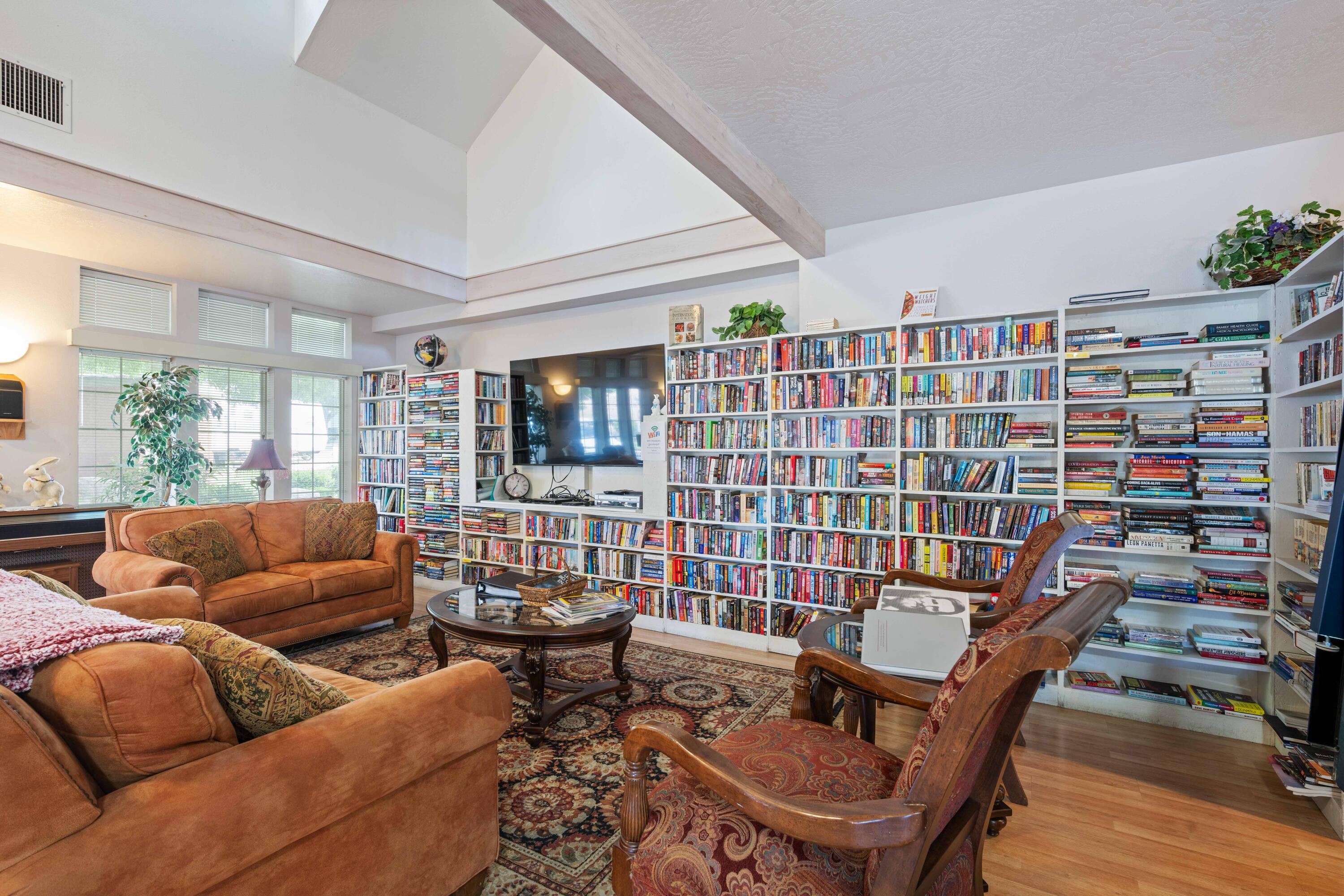 HARRISBURG LAKESIDE ESTATES - Residential