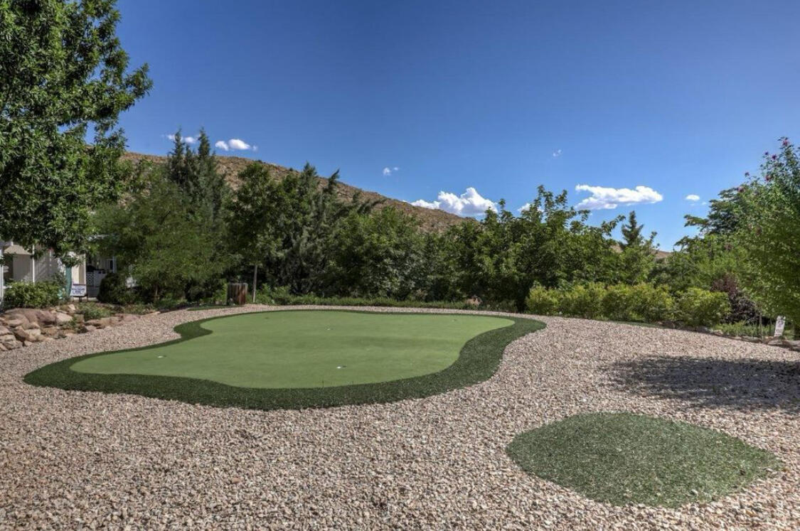 HARRISBURG LAKESIDE ESTATES - Residential