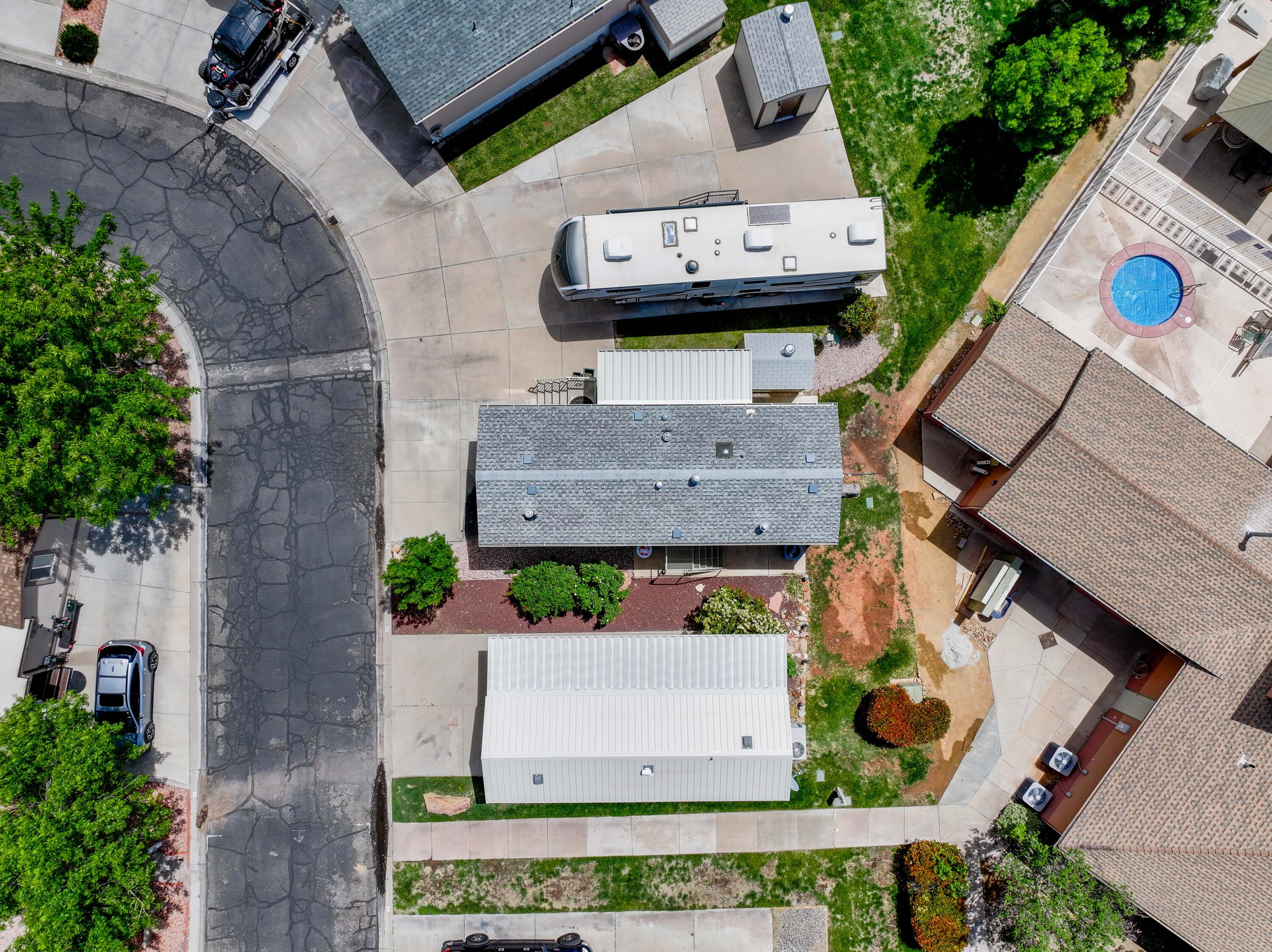 HARRISBURG LAKESIDE ESTATES - Residential