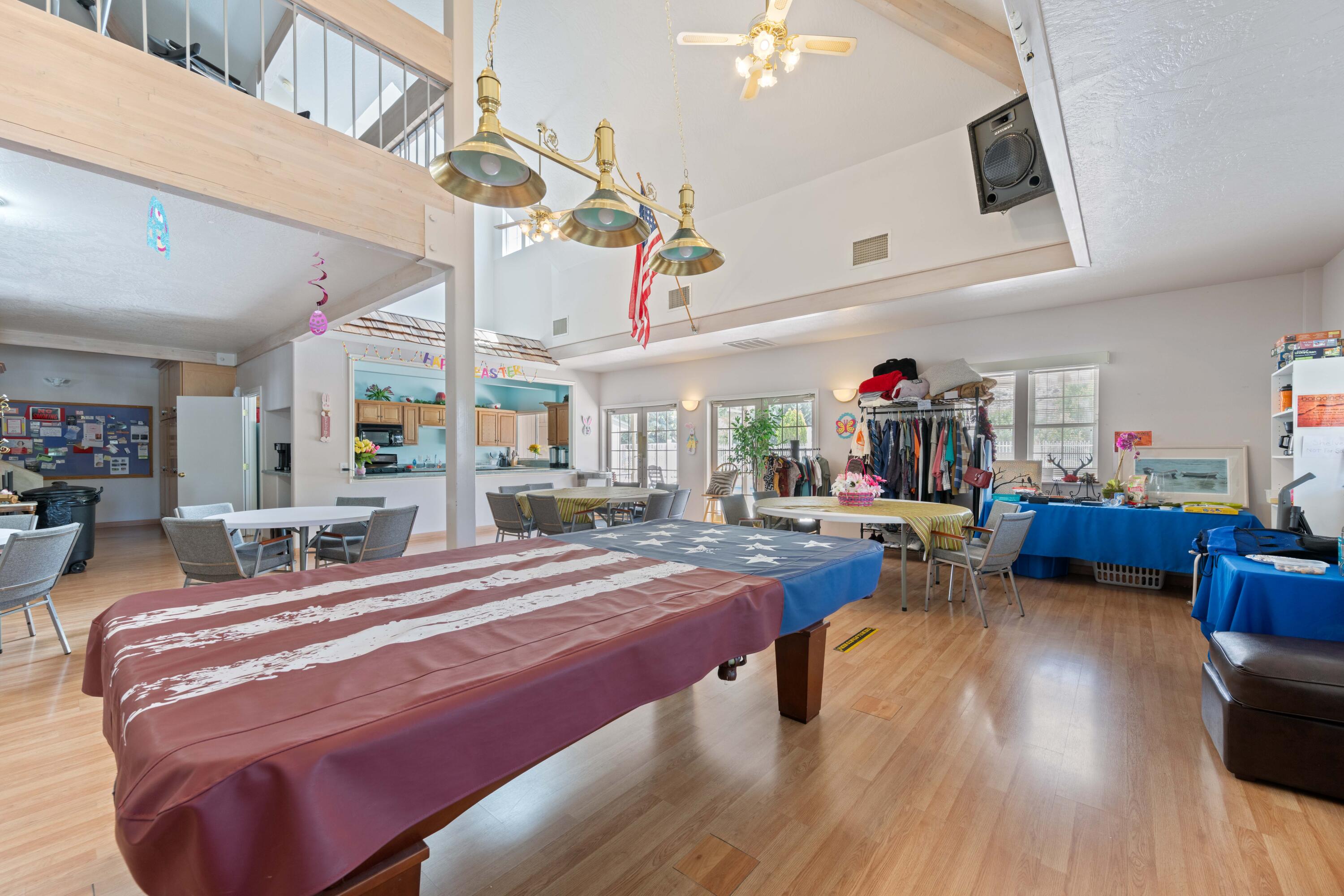 HARRISBURG LAKESIDE ESTATES - Residential