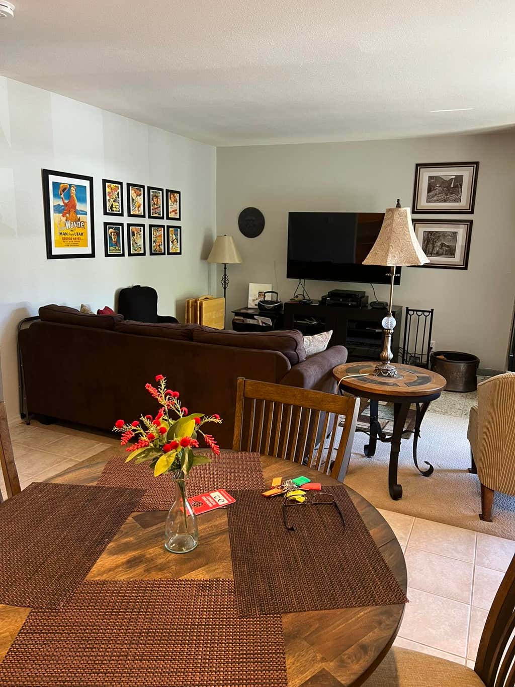 Photo of 356 Utah 143 O-2 #O-2, Brian Head, UT 84719 (MLS # 26-275361)
