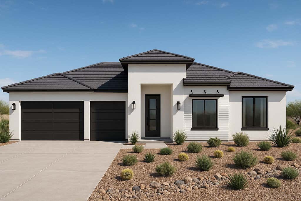 Photo of Lot 42 Dixie Heights, Hurricane, UT 84737 (MLS # 26-275009)