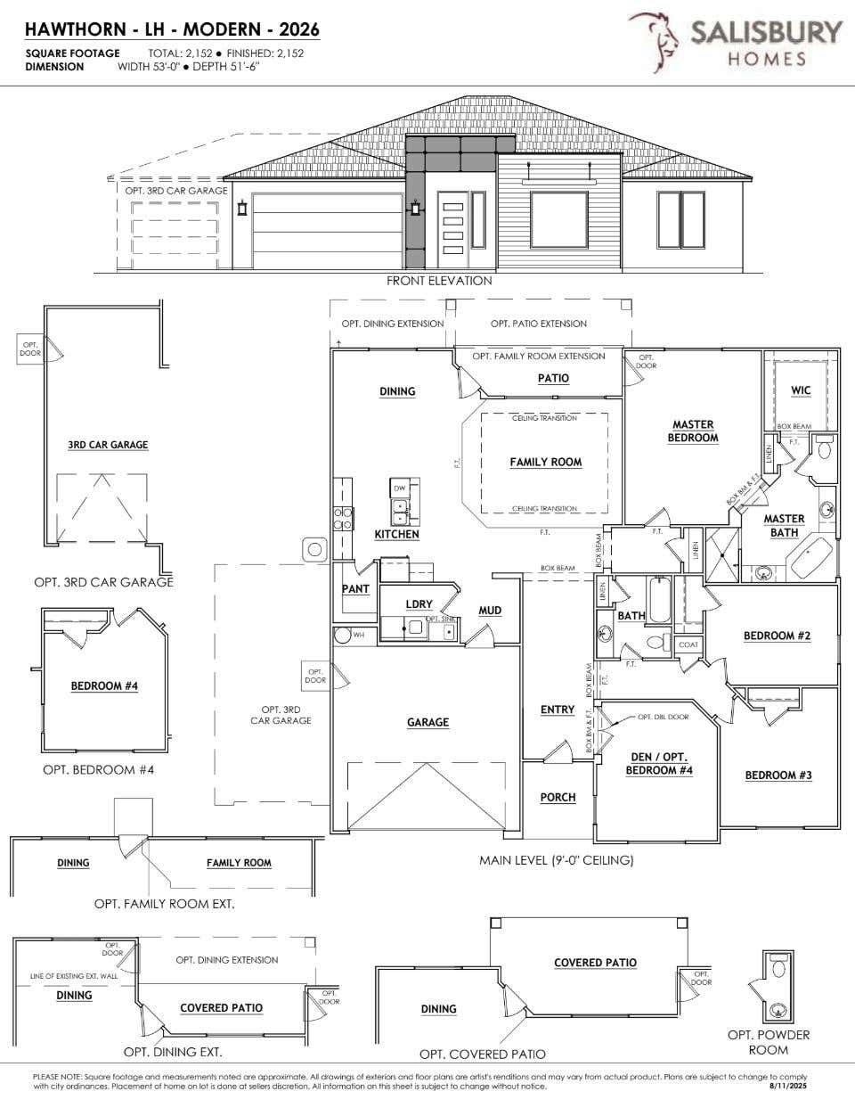 Photo of Lot 42 Dixie Heights, Hurricane, UT 84737 (MLS # 26-275009)