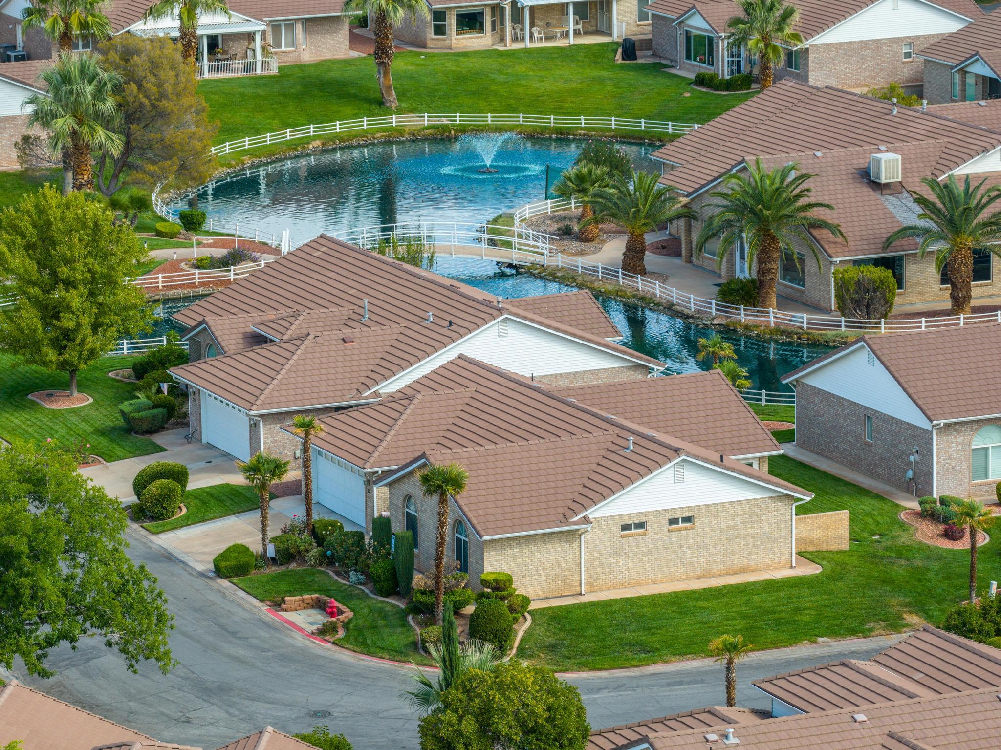 MEADOW CREEK ESTATES - Residential