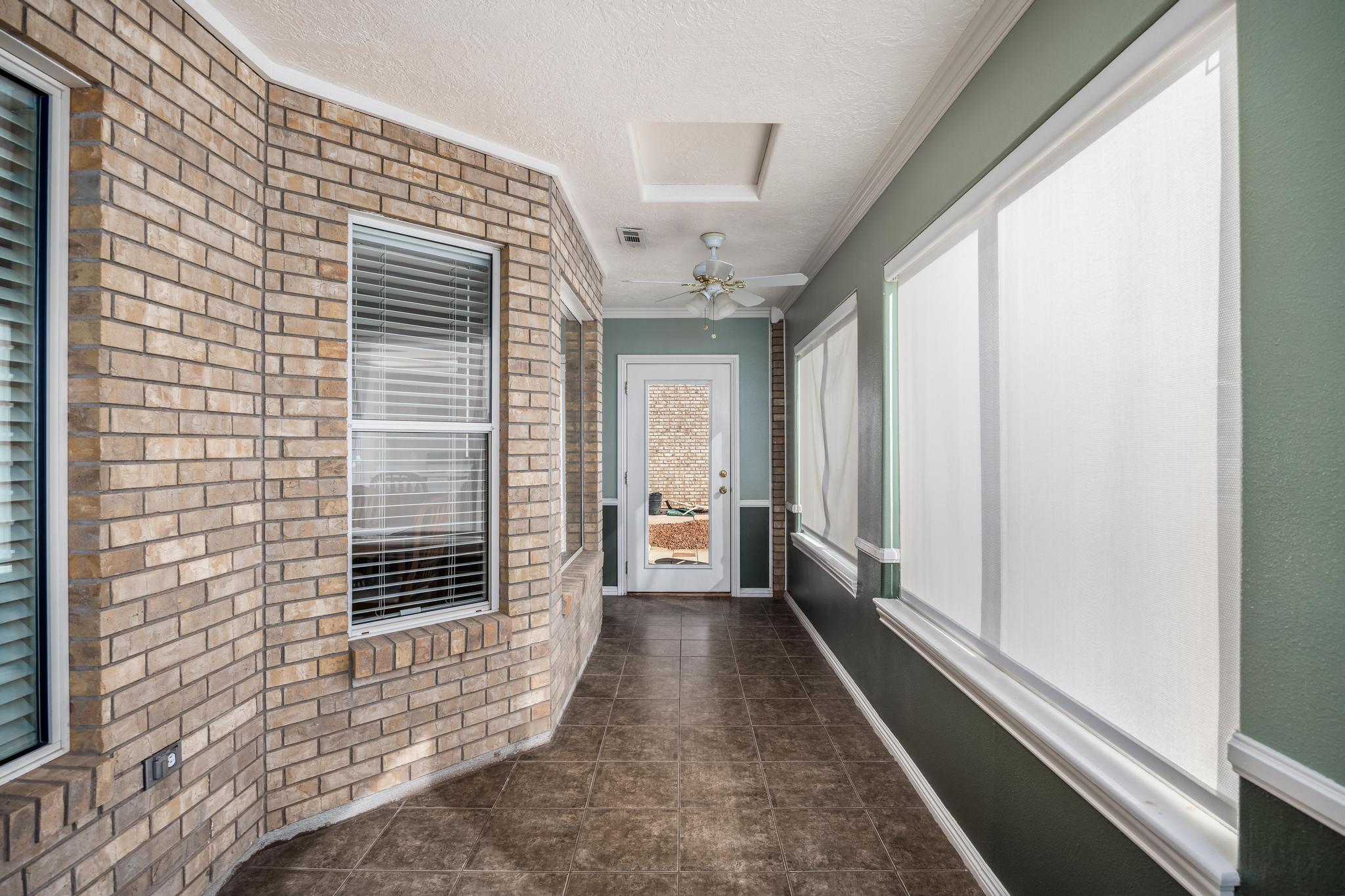 MEADOW CREEK ESTATES - Residential