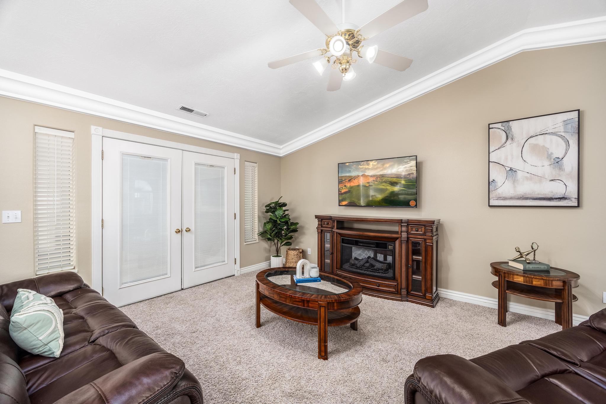 MEADOW CREEK ESTATES - Residential