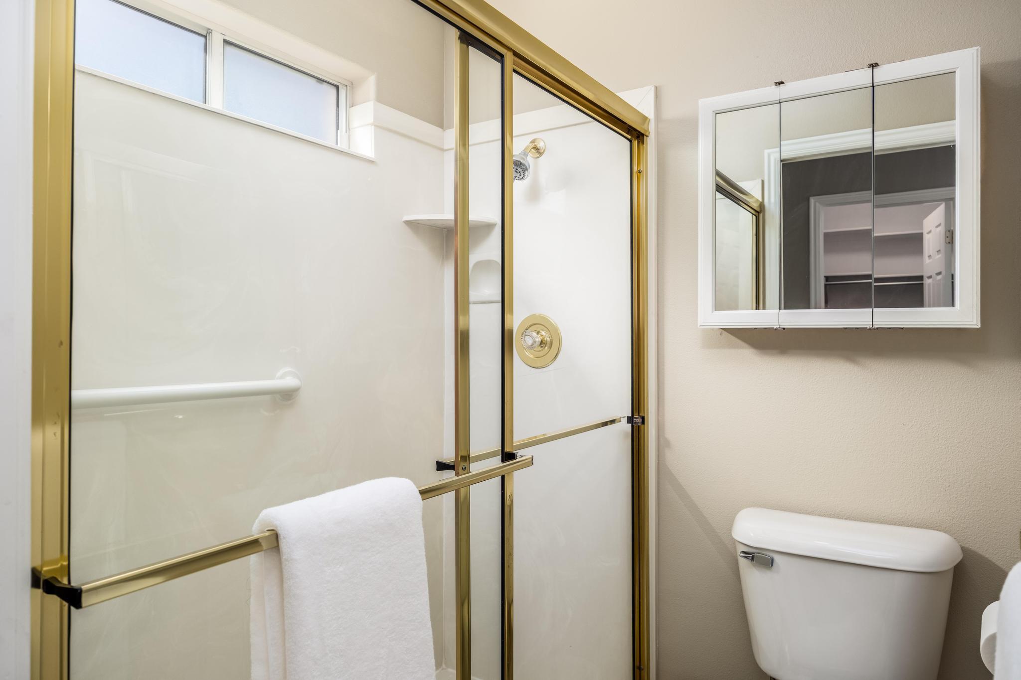 MEADOW CREEK ESTATES - Residential