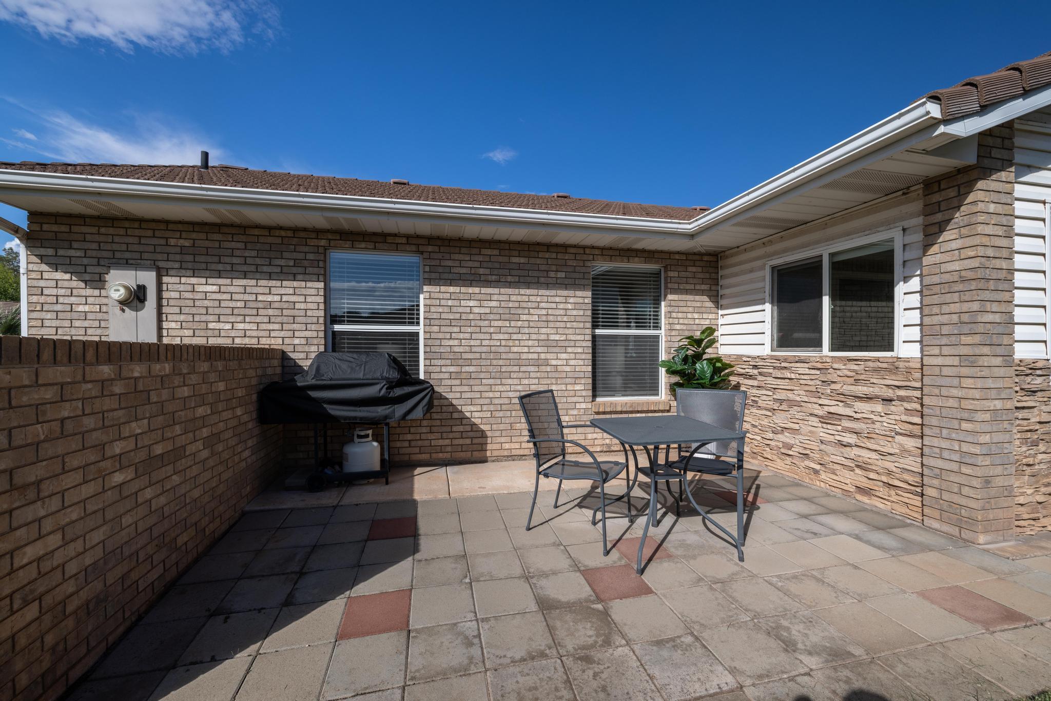 MEADOW CREEK ESTATES - Residential