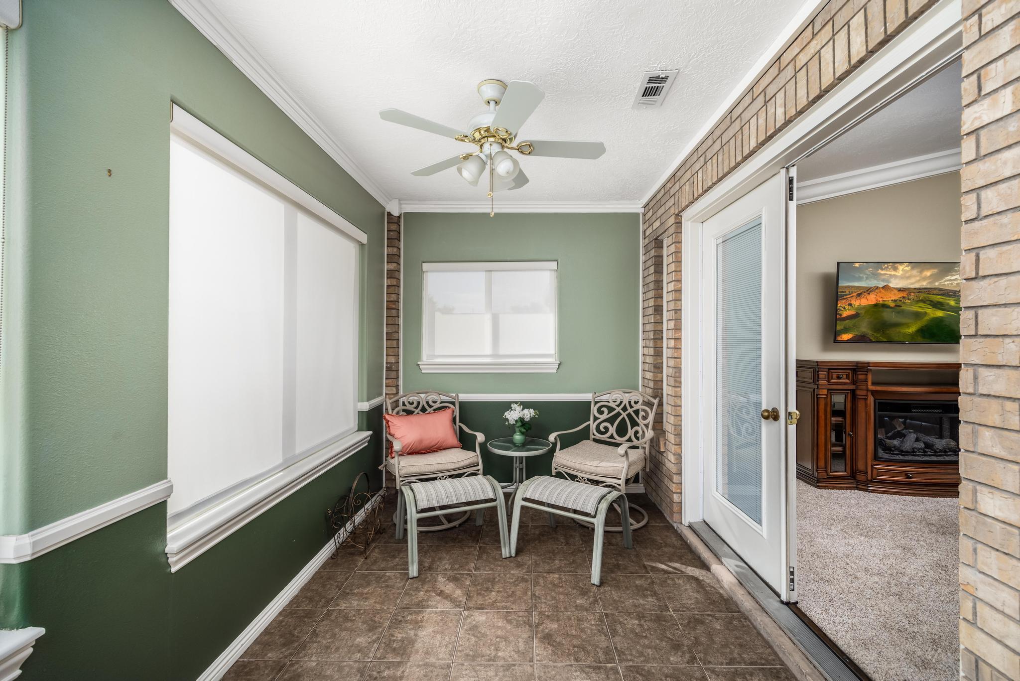 MEADOW CREEK ESTATES - Residential