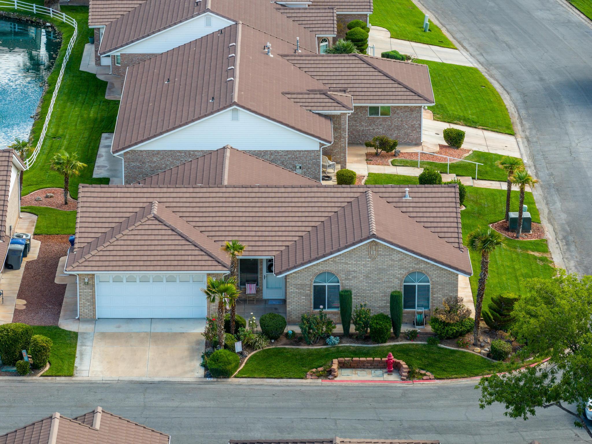 MEADOW CREEK ESTATES - Residential