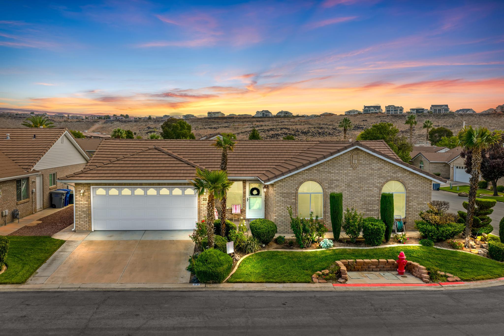 MEADOW CREEK ESTATES - Residential