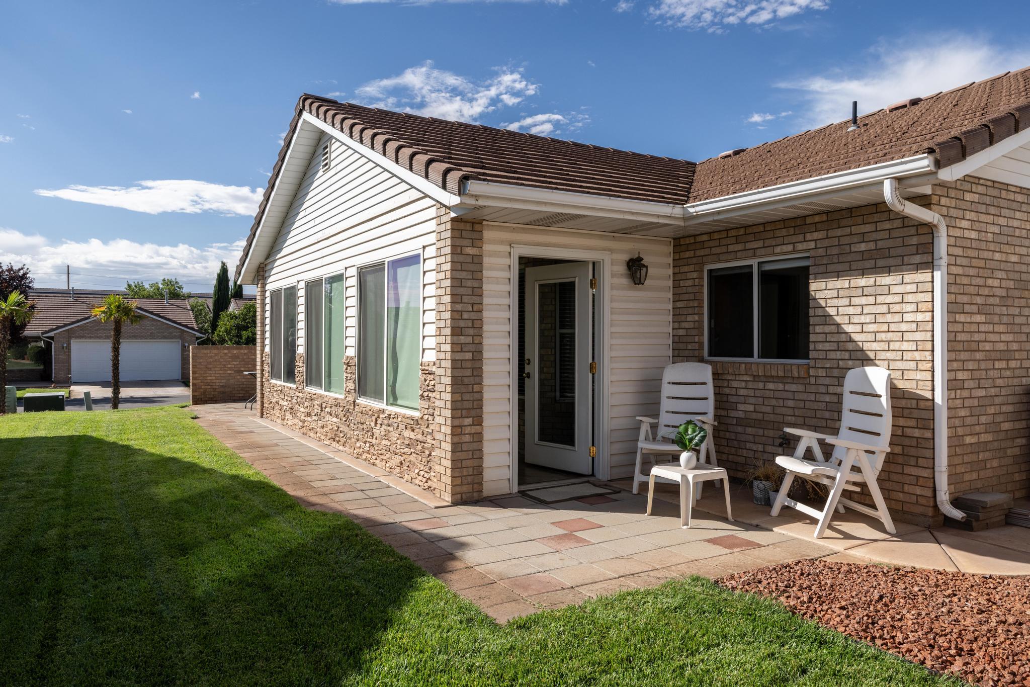 MEADOW CREEK ESTATES - Residential