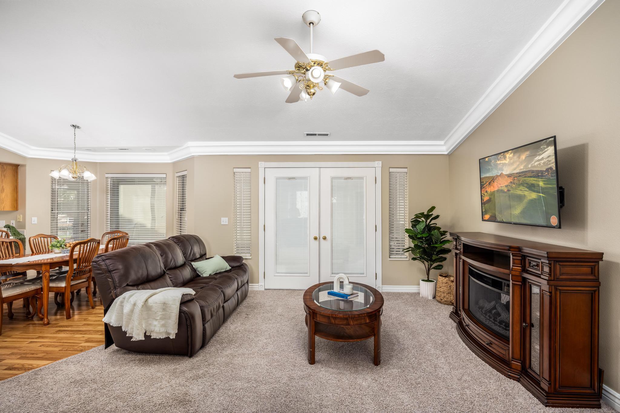 MEADOW CREEK ESTATES - Residential