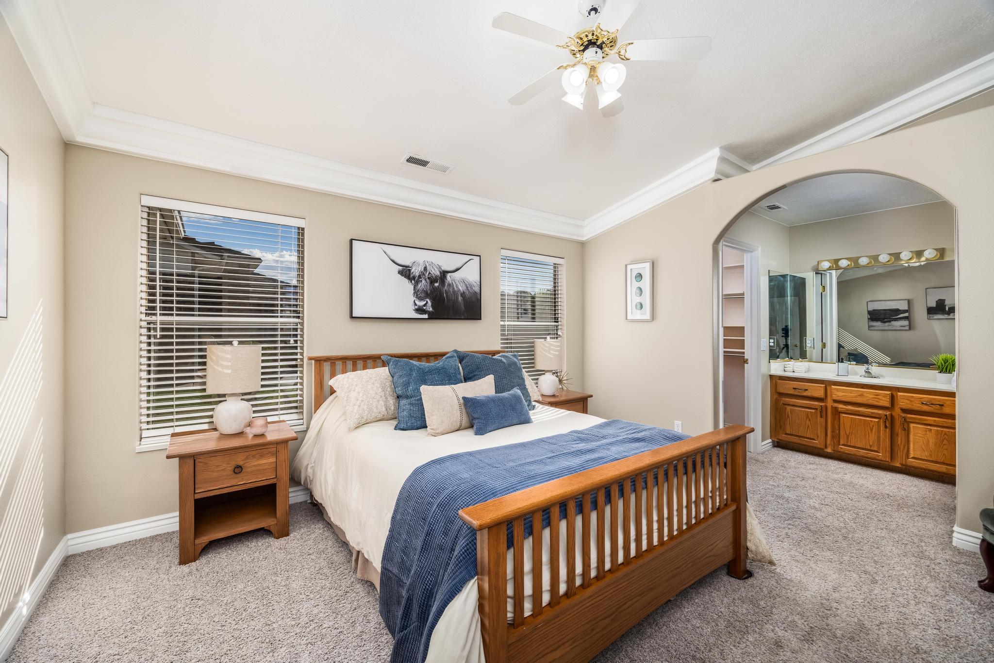 MEADOW CREEK ESTATES - Residential