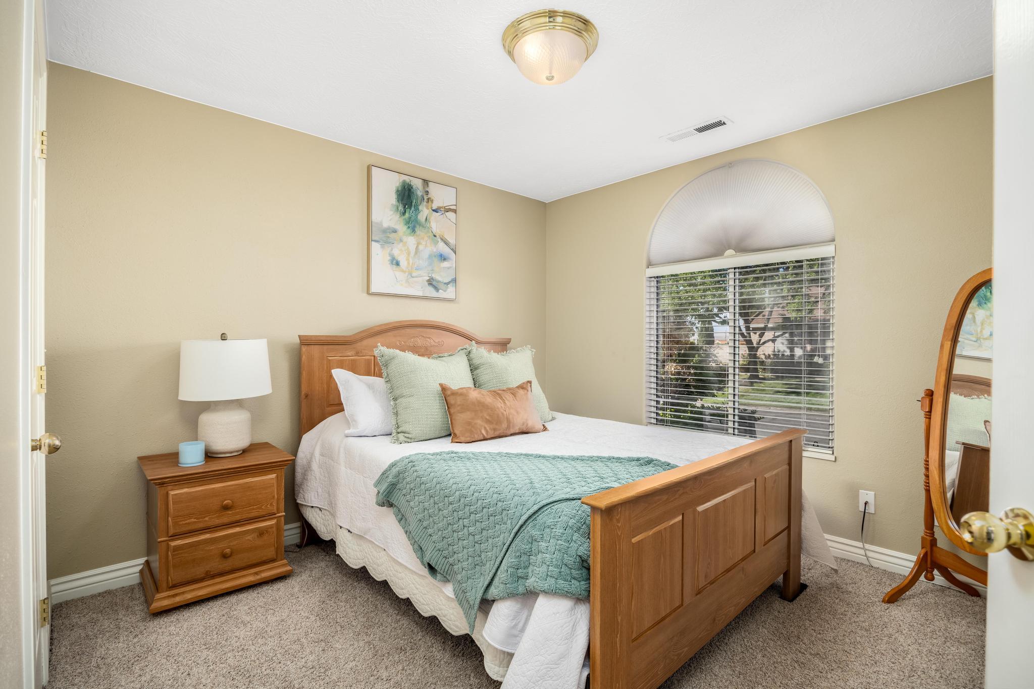 MEADOW CREEK ESTATES - Residential