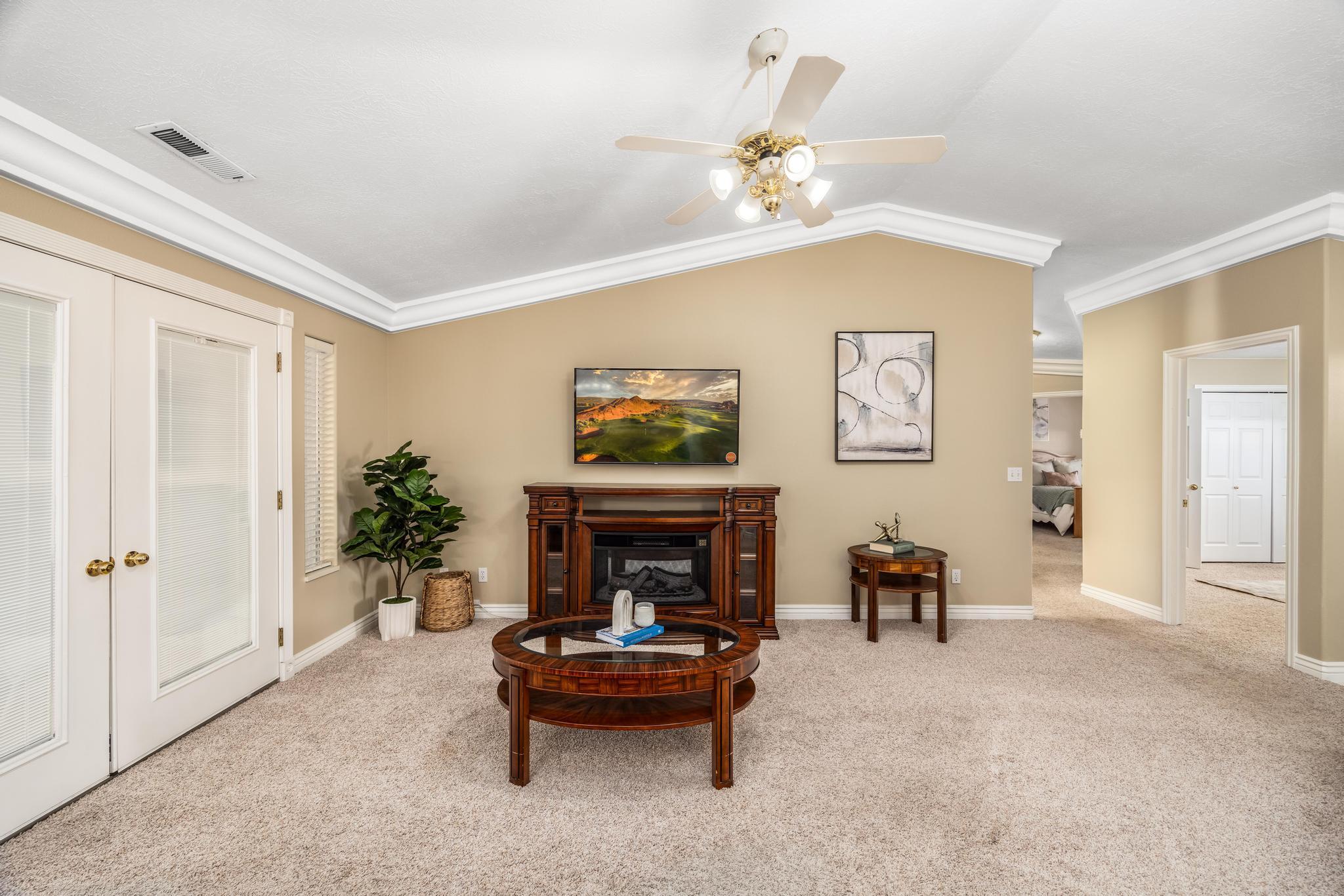 MEADOW CREEK ESTATES - Residential