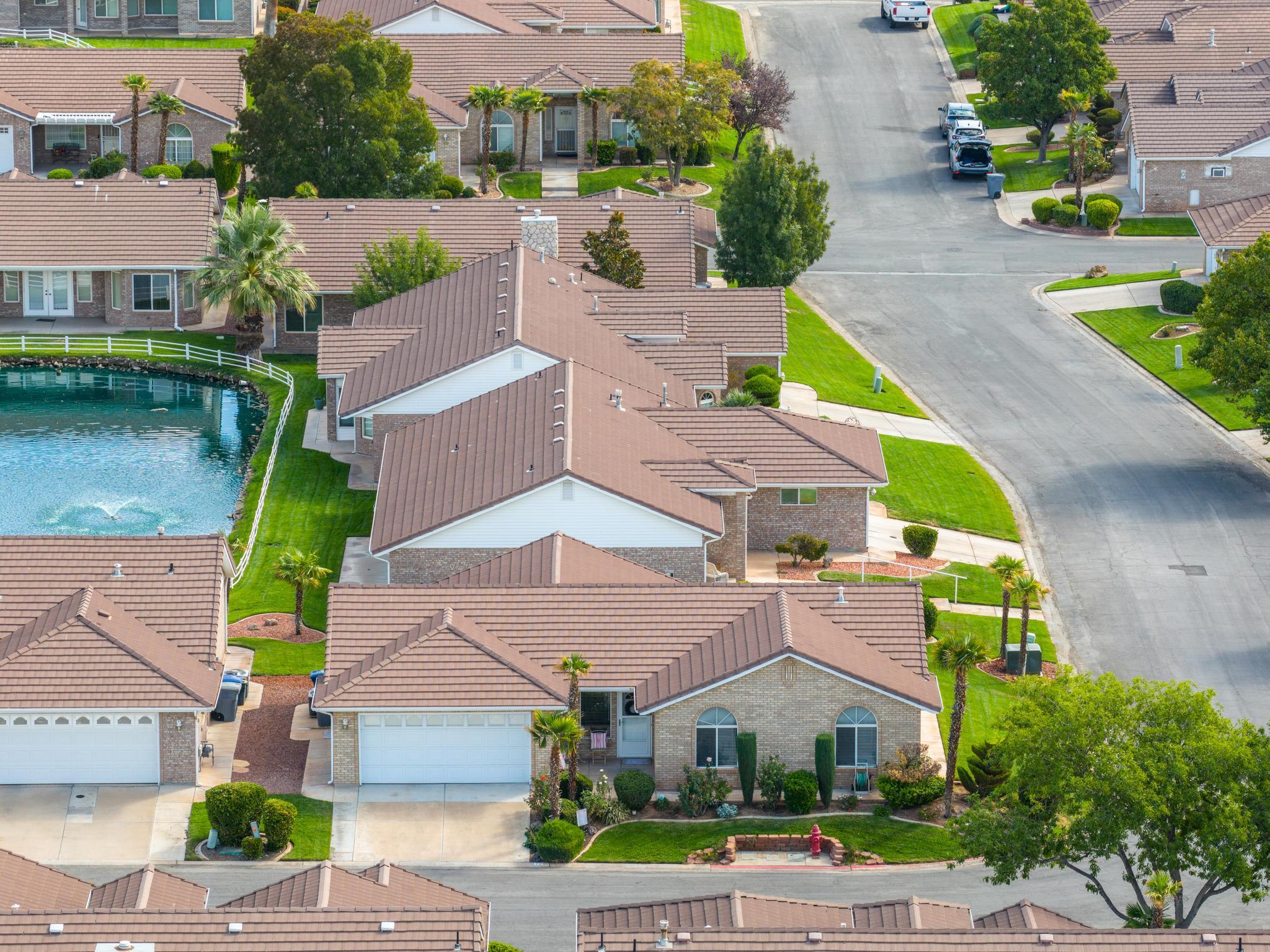 MEADOW CREEK ESTATES - Residential