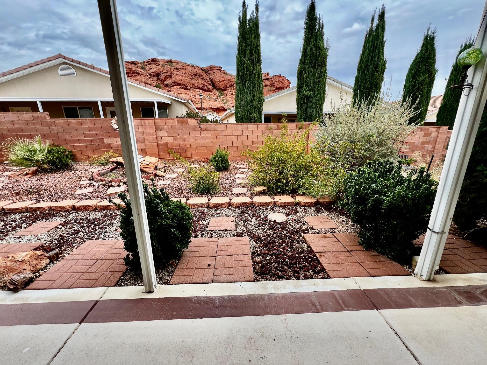 CANYON COVE LEISURE HOME COMMUNITY - Residential