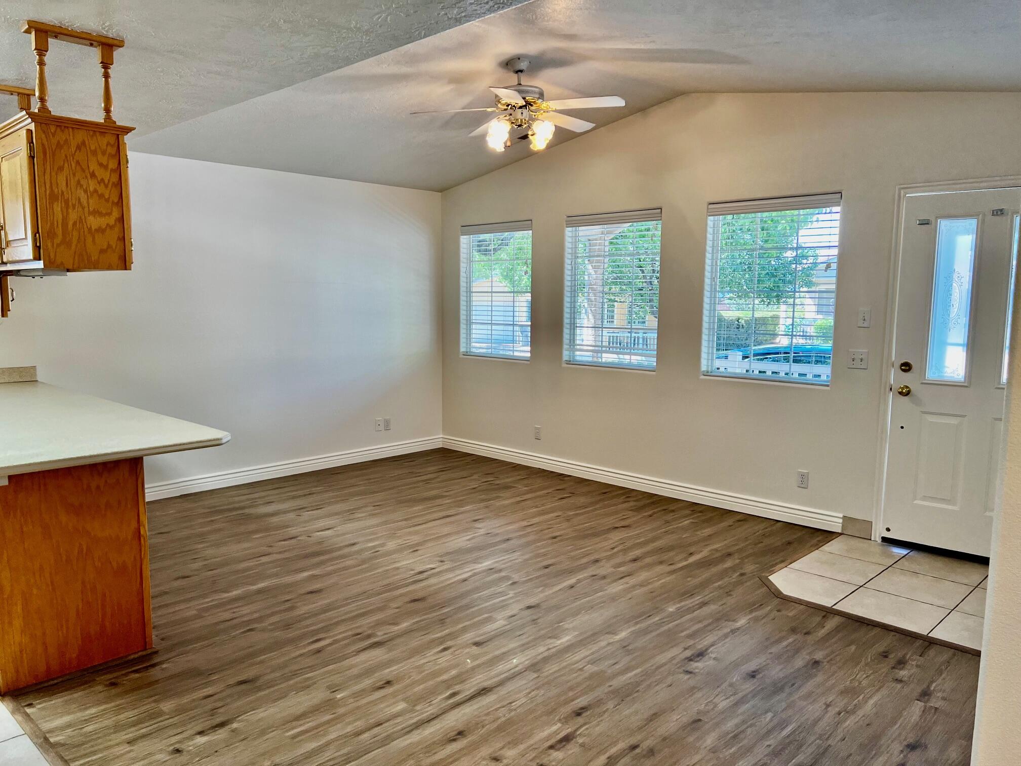 CANYON COVE LEISURE HOME COMMUNITY - Residential