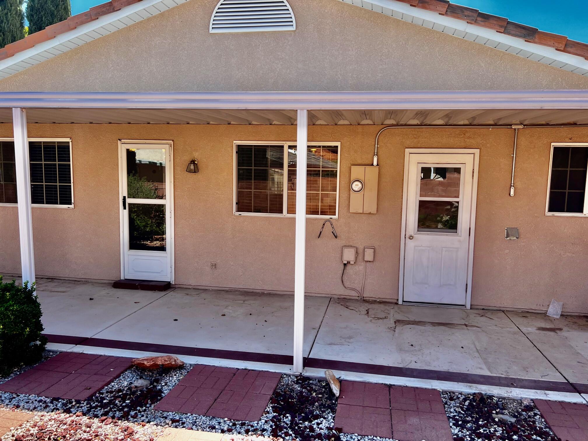 CANYON COVE LEISURE HOME COMMUNITY - Residential