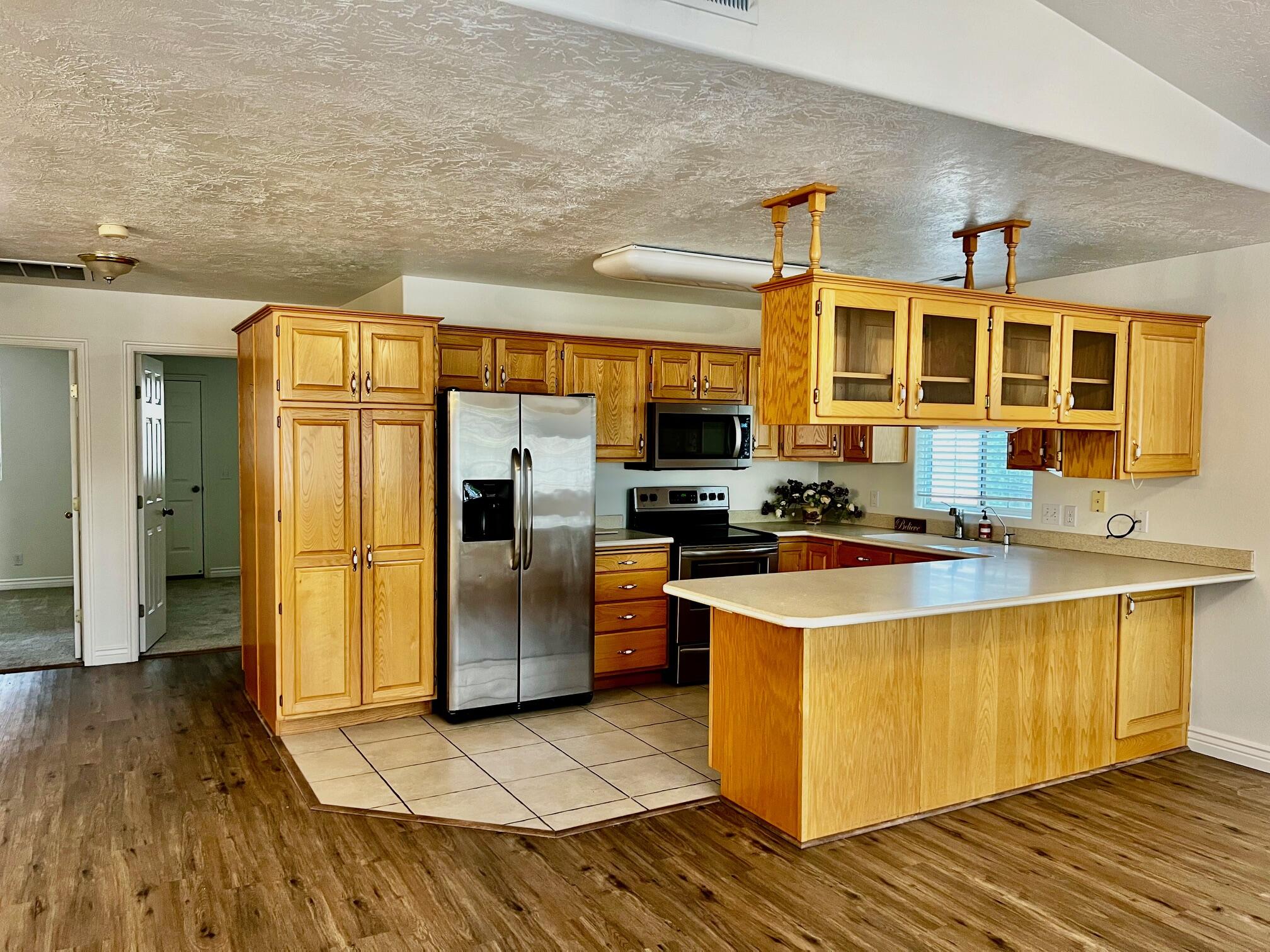 CANYON COVE LEISURE HOME COMMUNITY - Residential