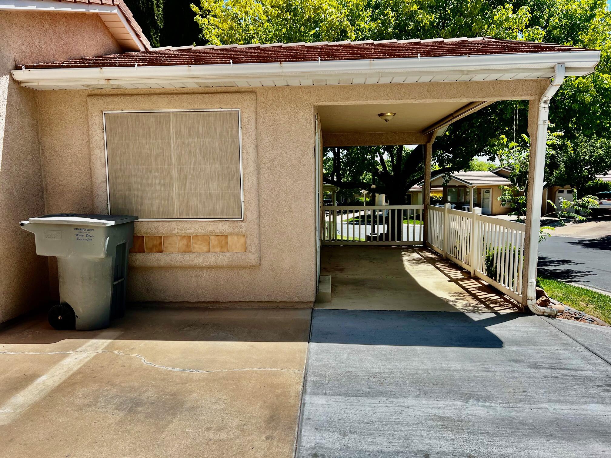 CANYON COVE LEISURE HOME COMMUNITY - Residential