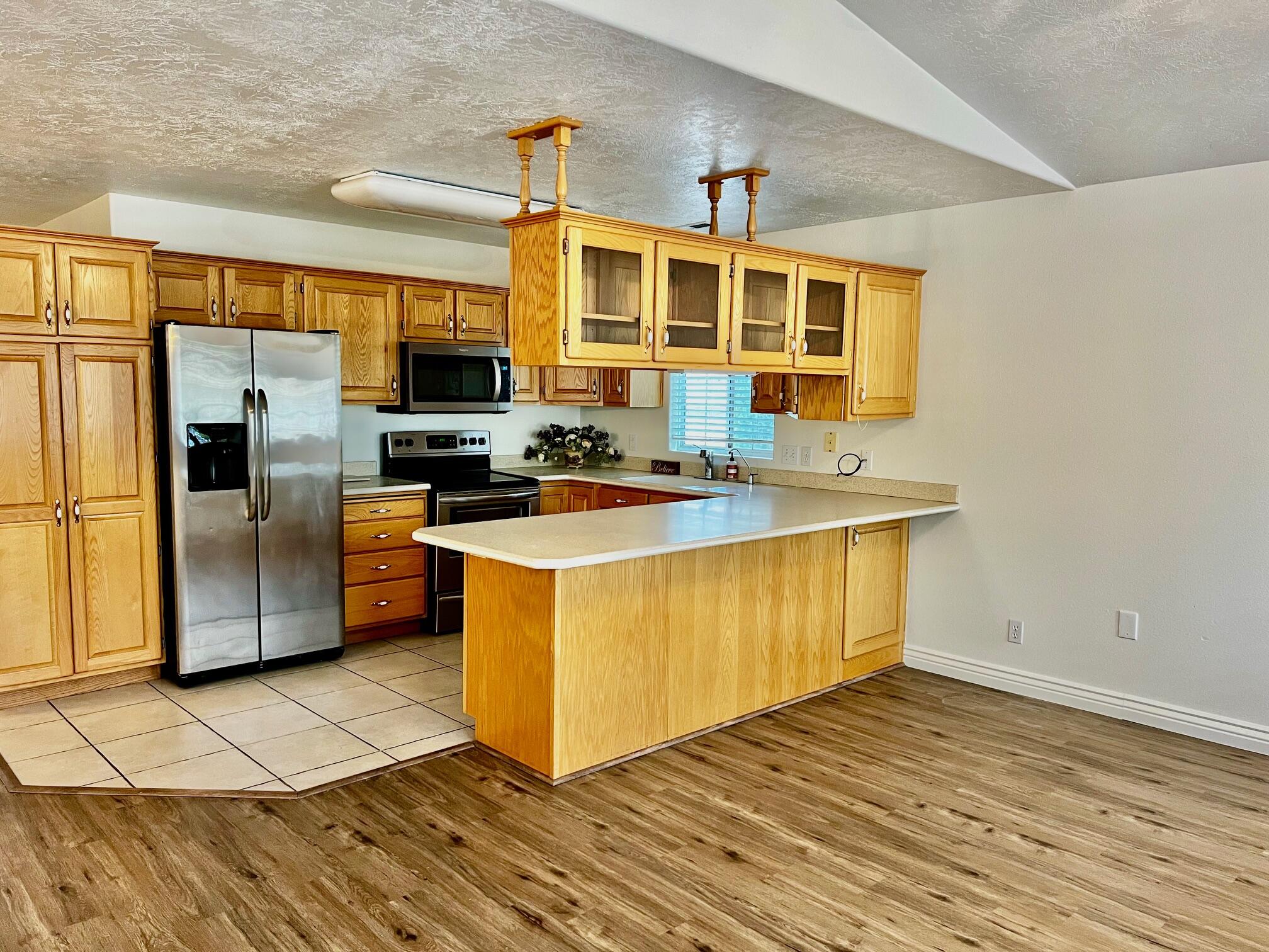 CANYON COVE LEISURE HOME COMMUNITY - Residential