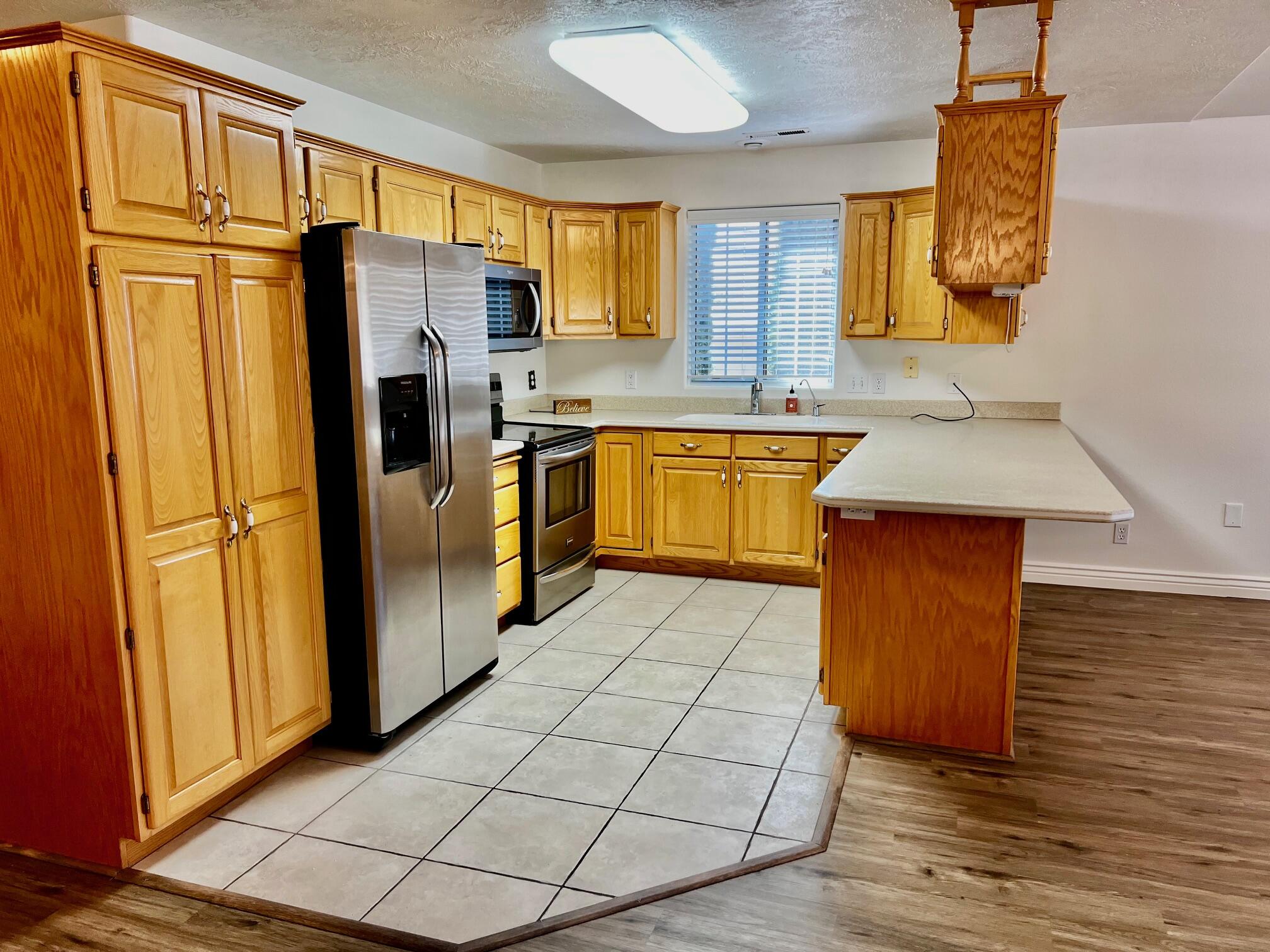 CANYON COVE LEISURE HOME COMMUNITY - Residential