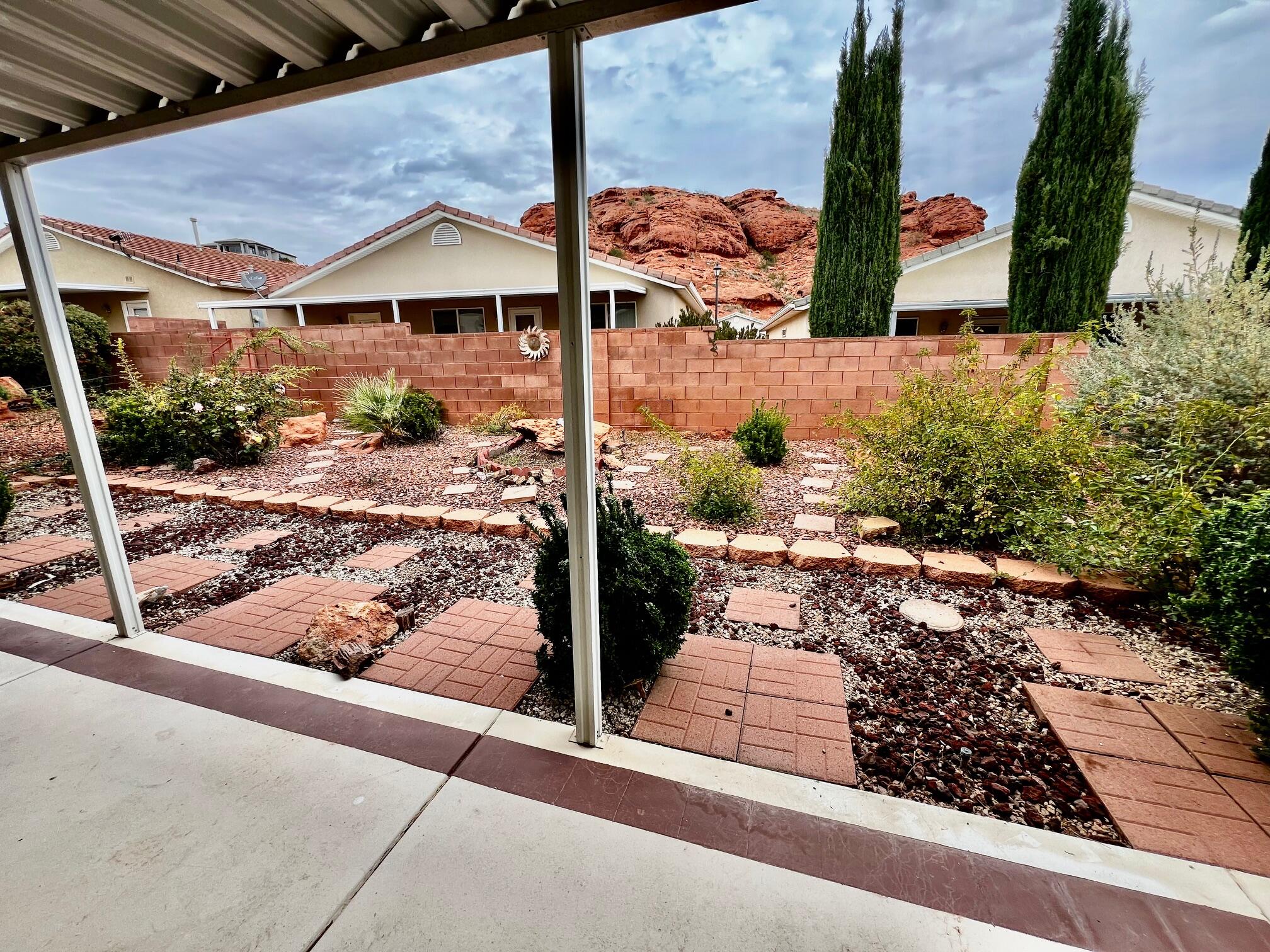 CANYON COVE LEISURE HOME COMMUNITY - Residential