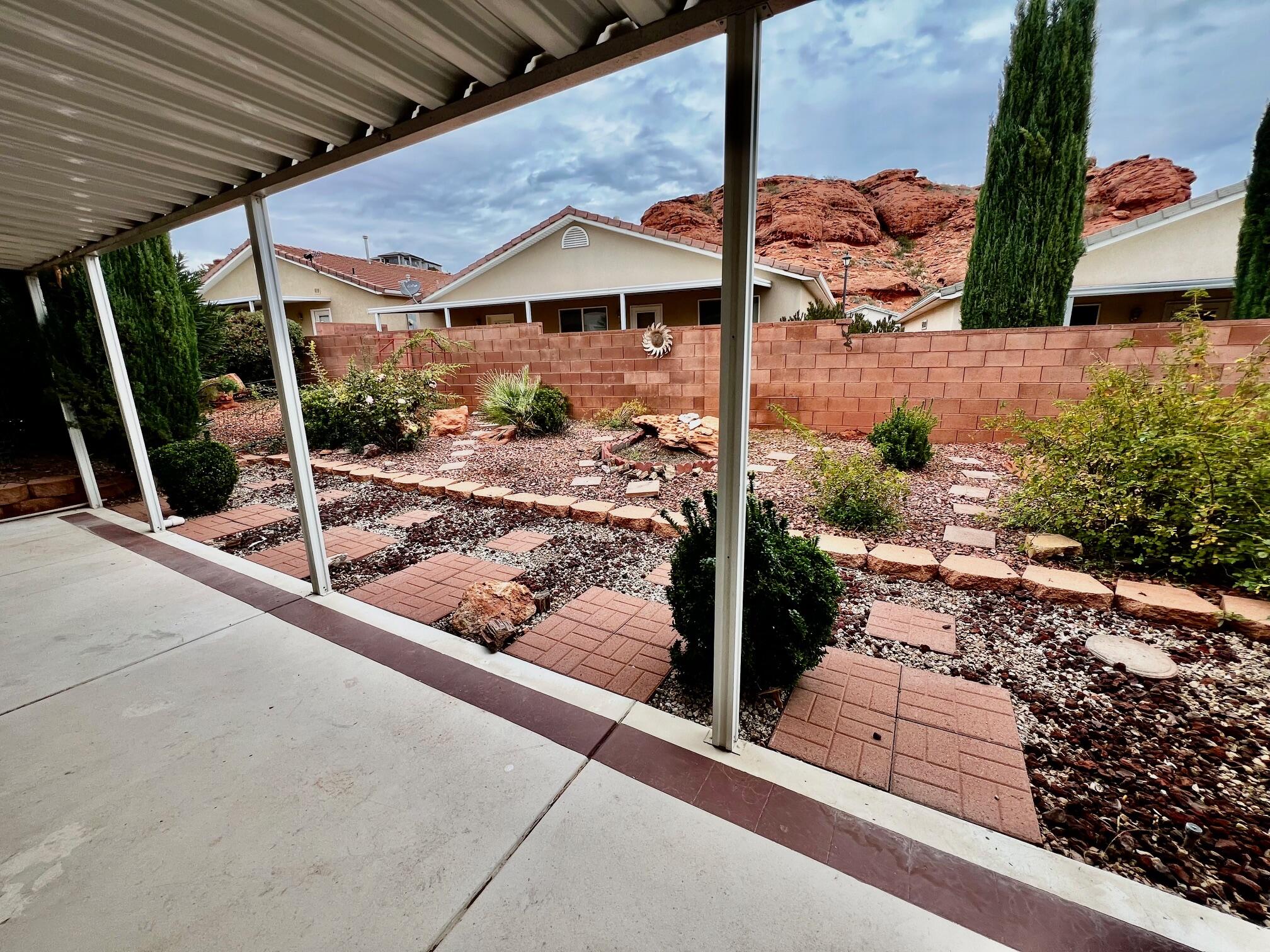 CANYON COVE LEISURE HOME COMMUNITY - Residential