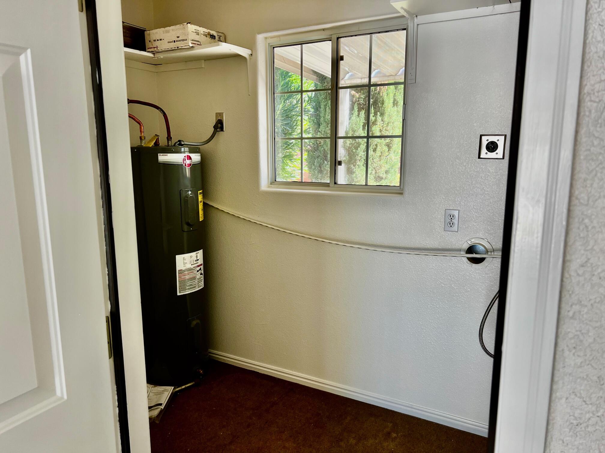 CANYON COVE LEISURE HOME COMMUNITY - Residential