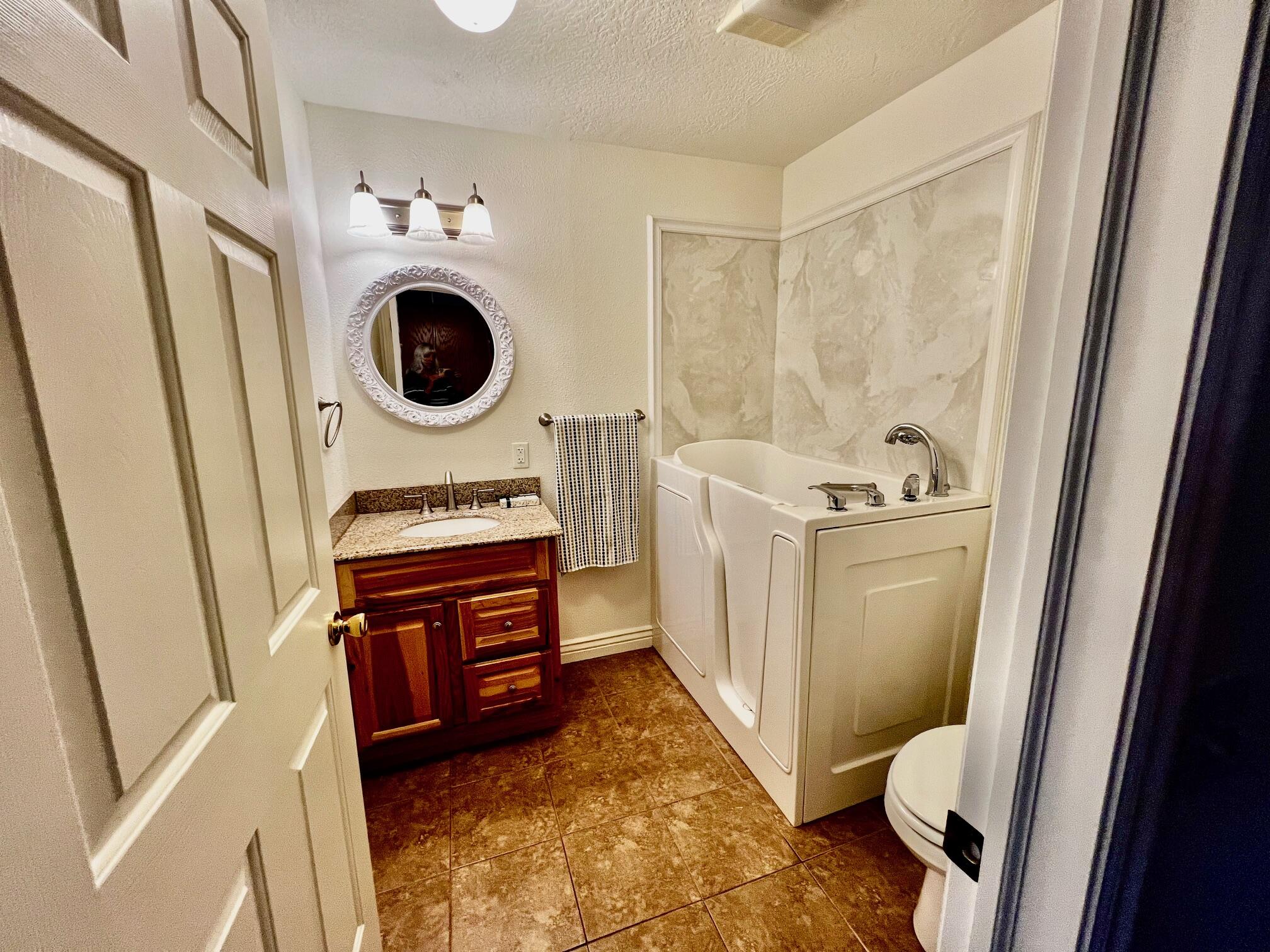 CANYON COVE LEISURE HOME COMMUNITY - Residential