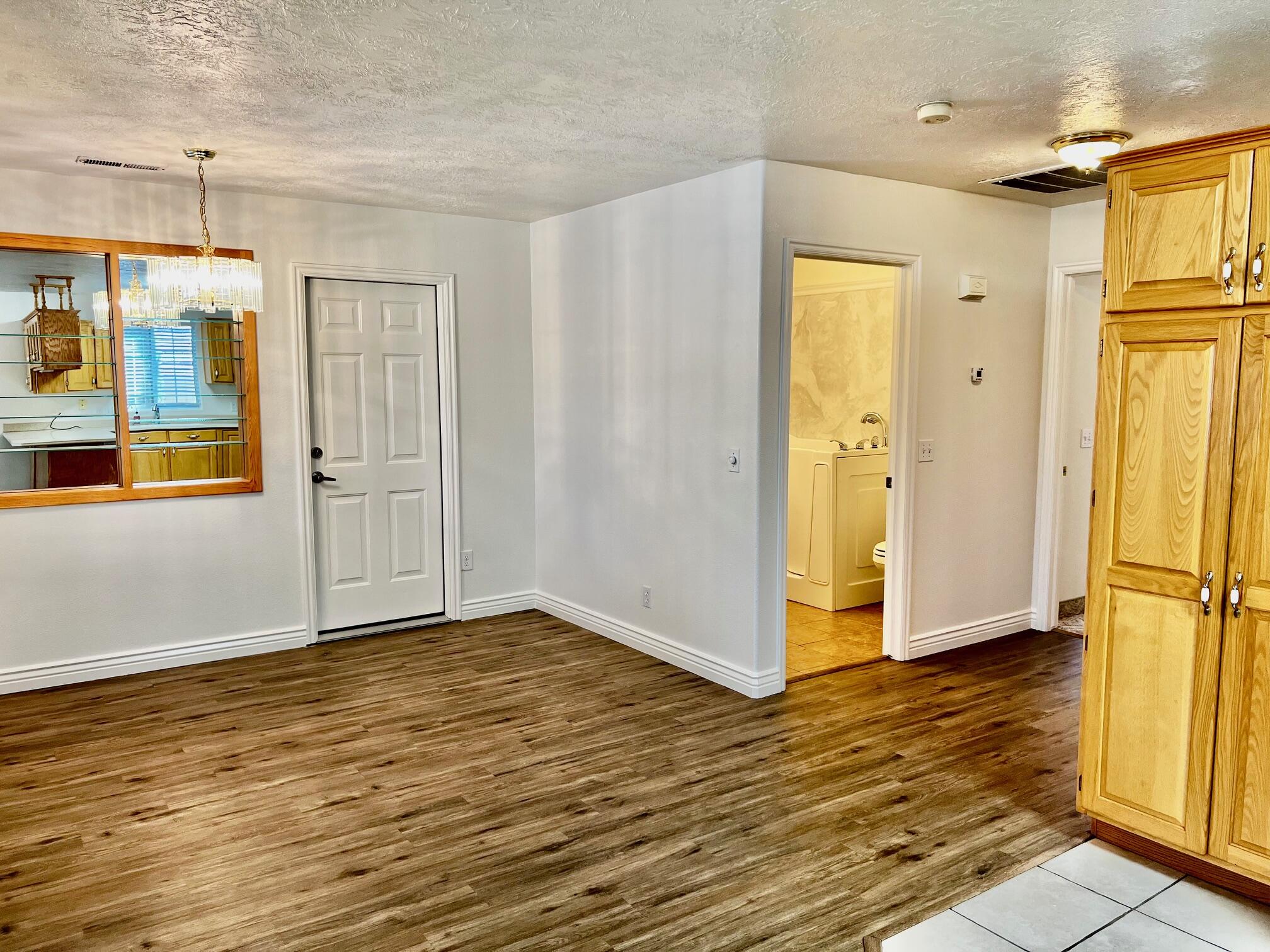 CANYON COVE LEISURE HOME COMMUNITY - Residential