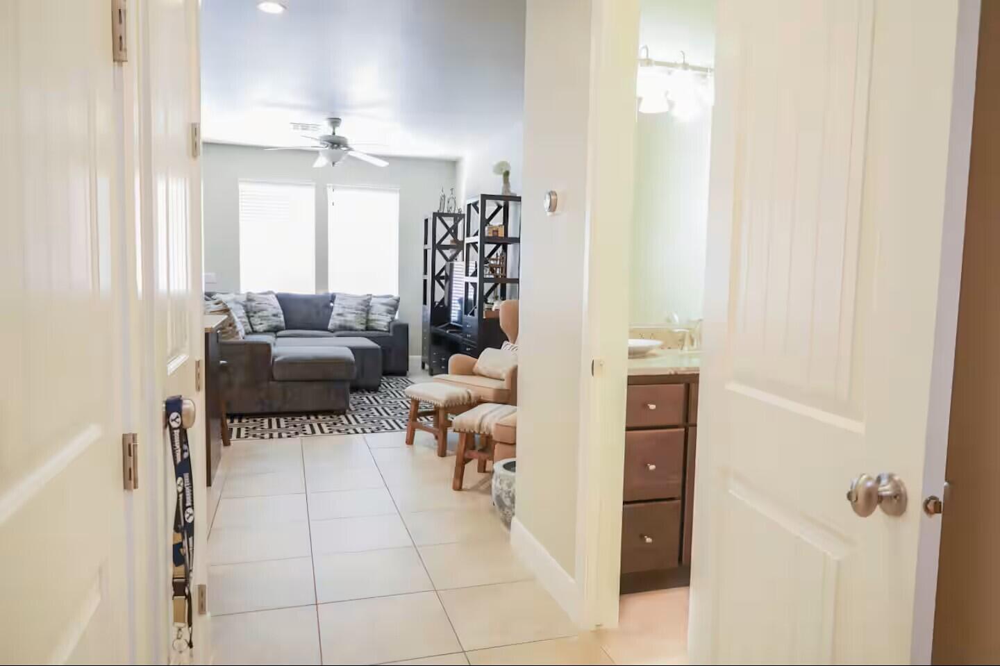 CORAL RIDGE TOWNHOMES - Residential