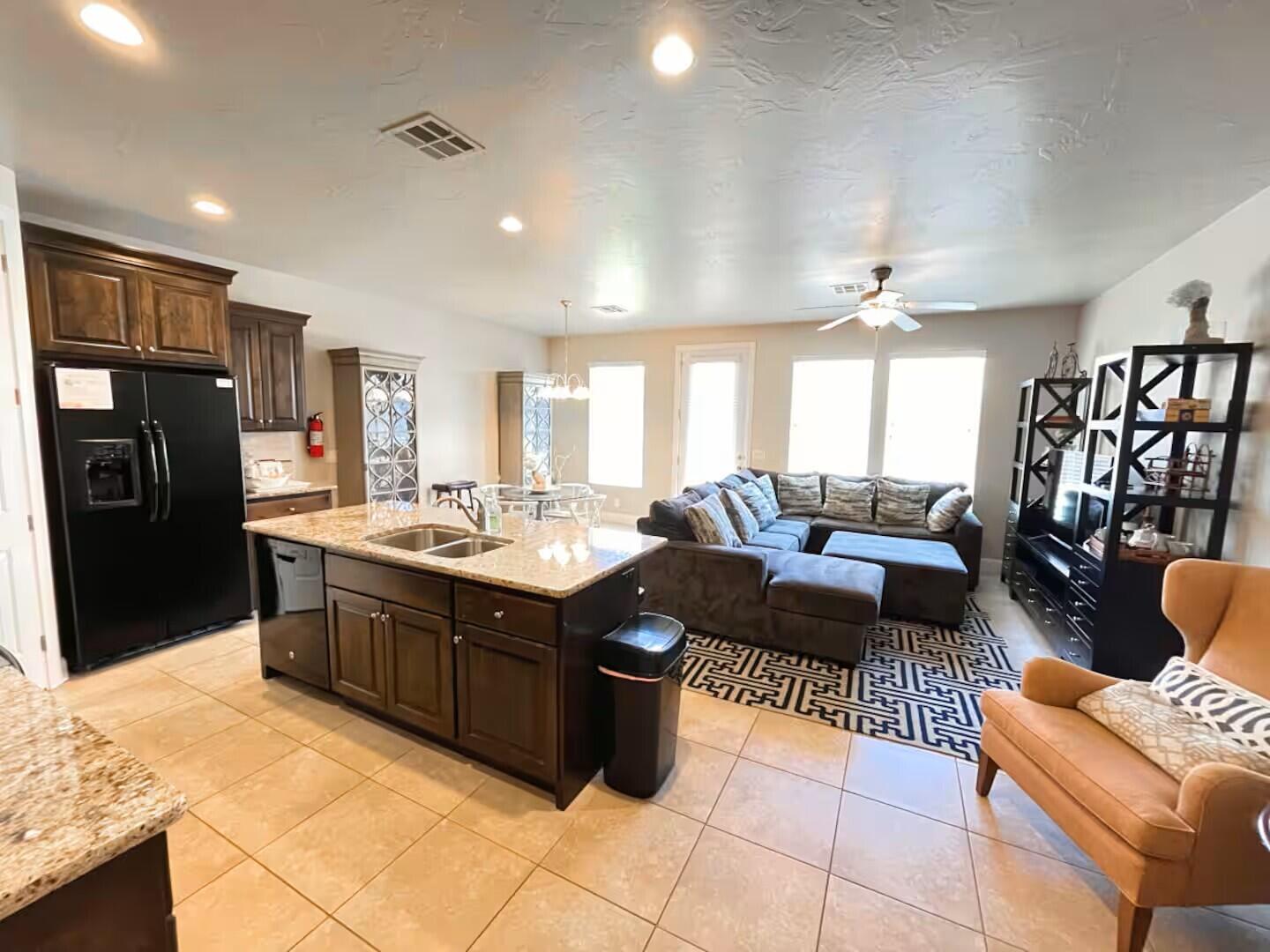 CORAL RIDGE TOWNHOMES - Residential