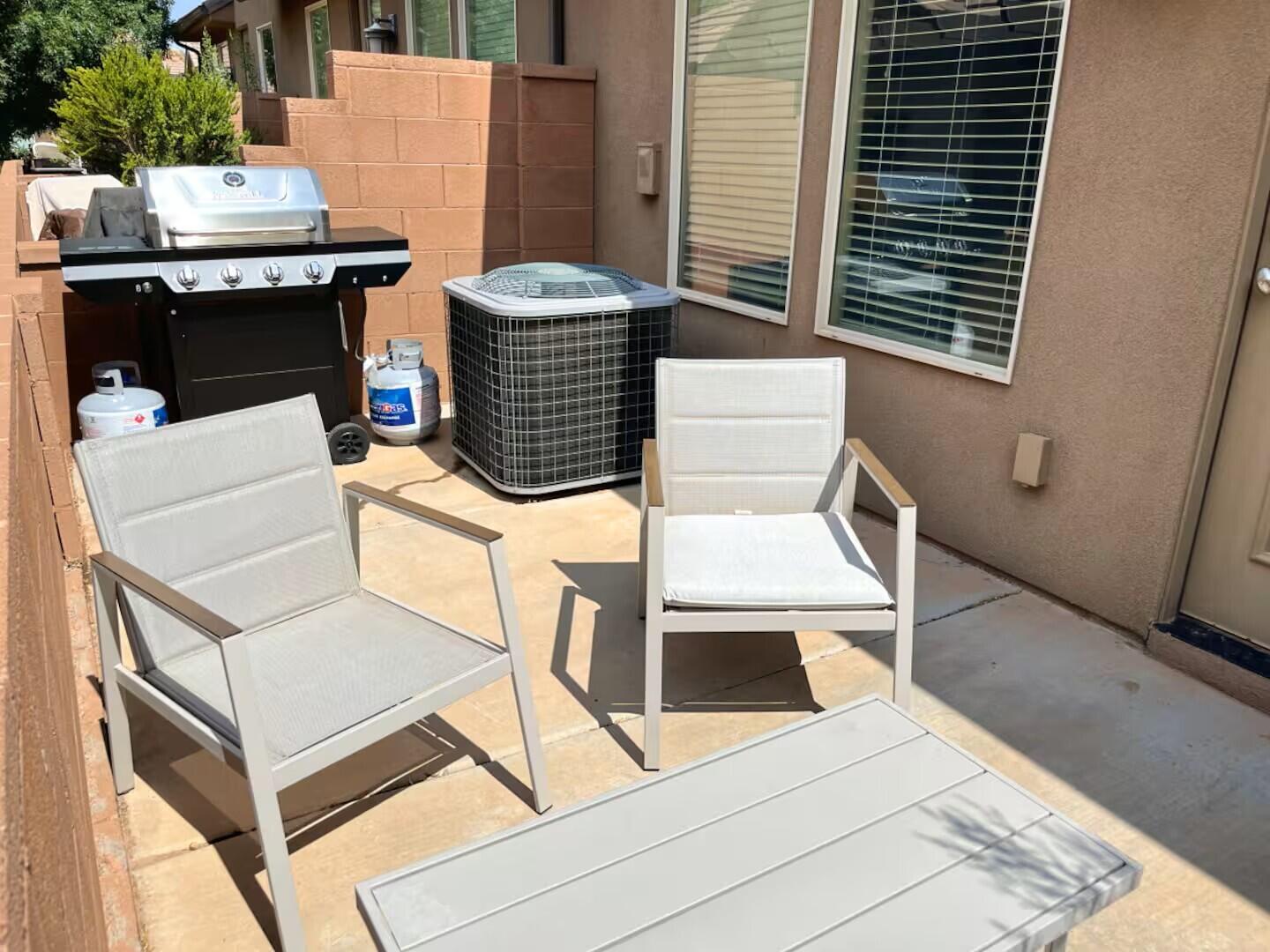 CORAL RIDGE TOWNHOMES - Residential