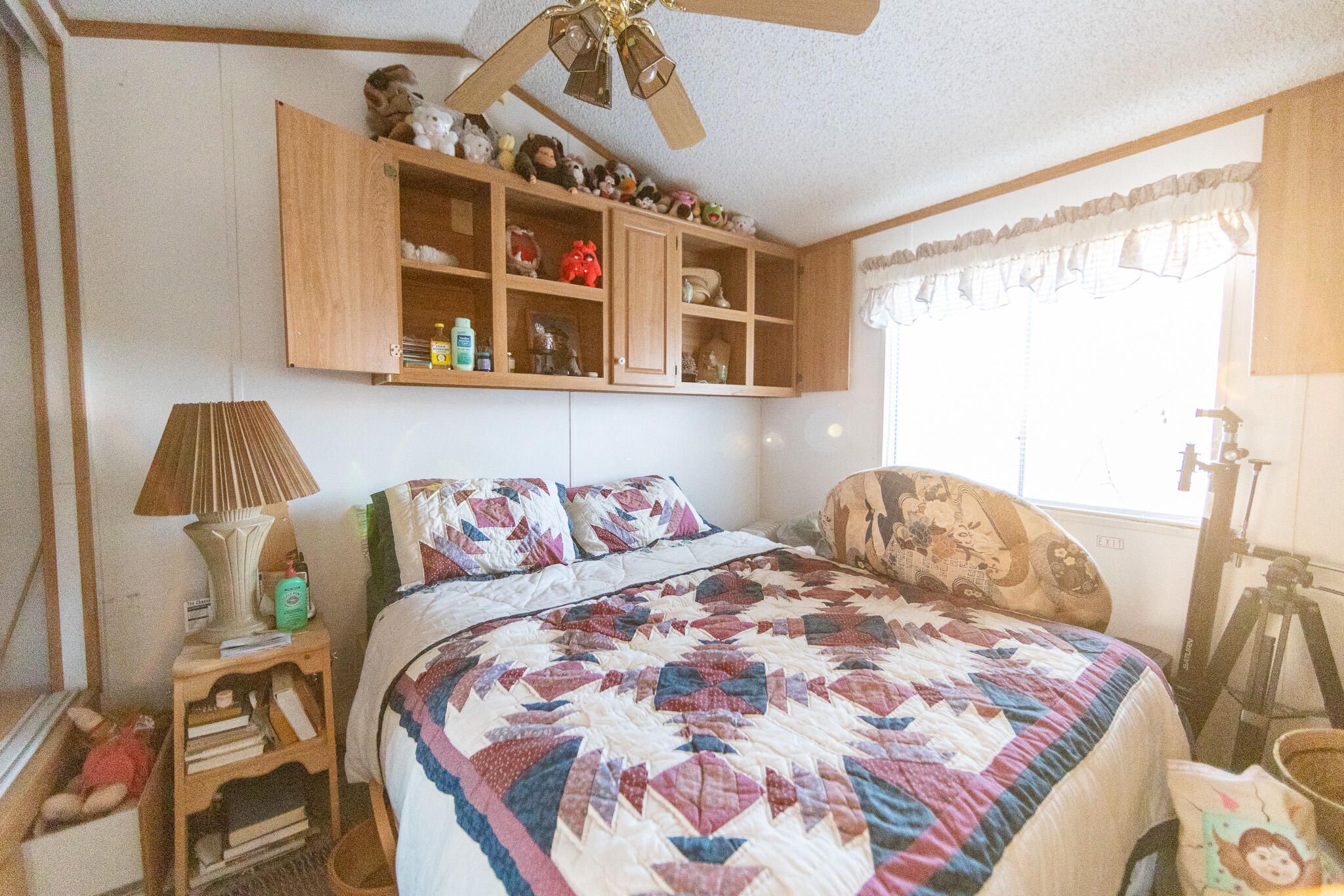 CANYONS RV RESORT - Residential