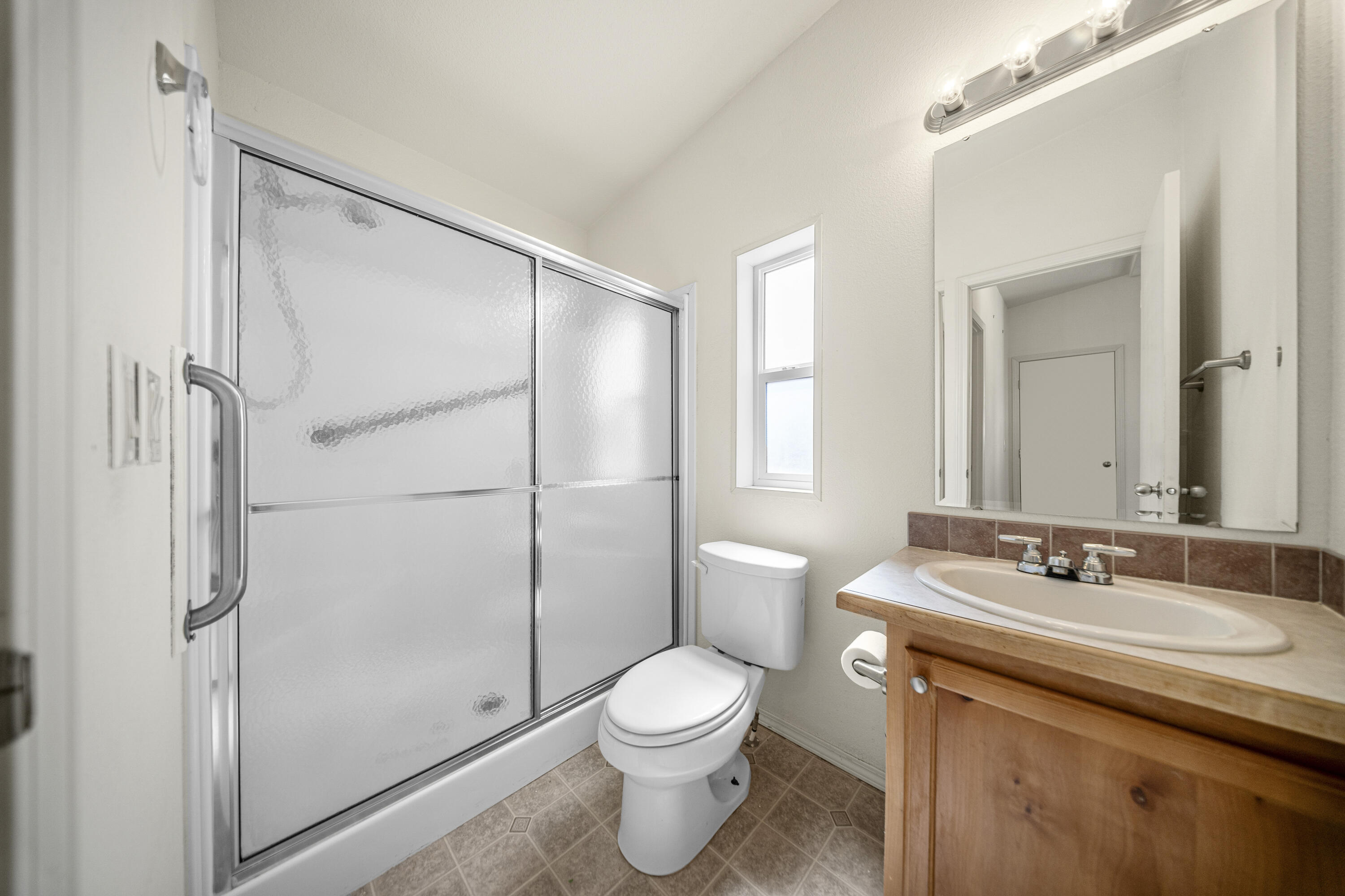 LAVA BLUFF MOBILE HOME PARK - Residential