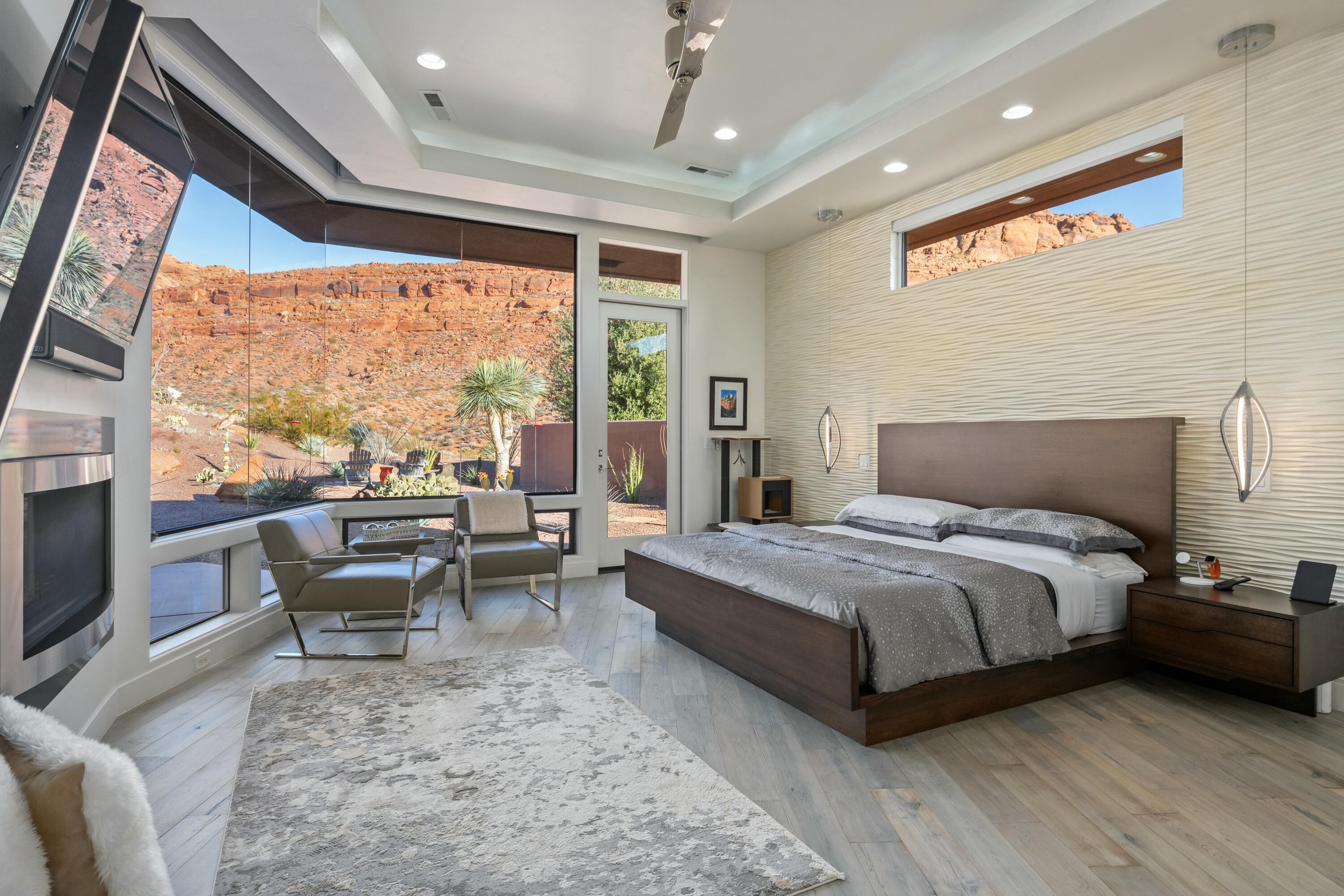 CLIFFS OF SNOW CANYON - Residential