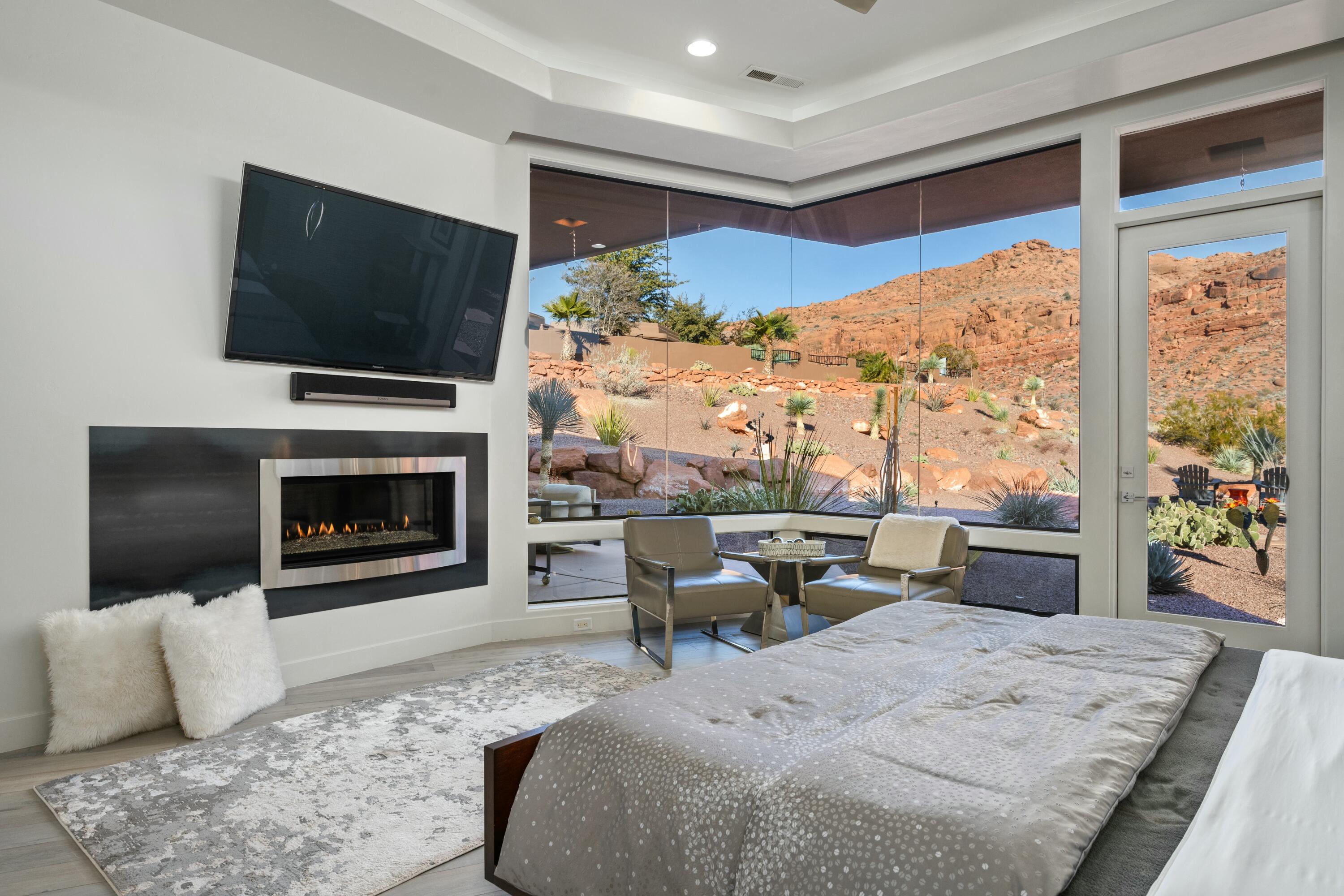 CLIFFS OF SNOW CANYON - Residential