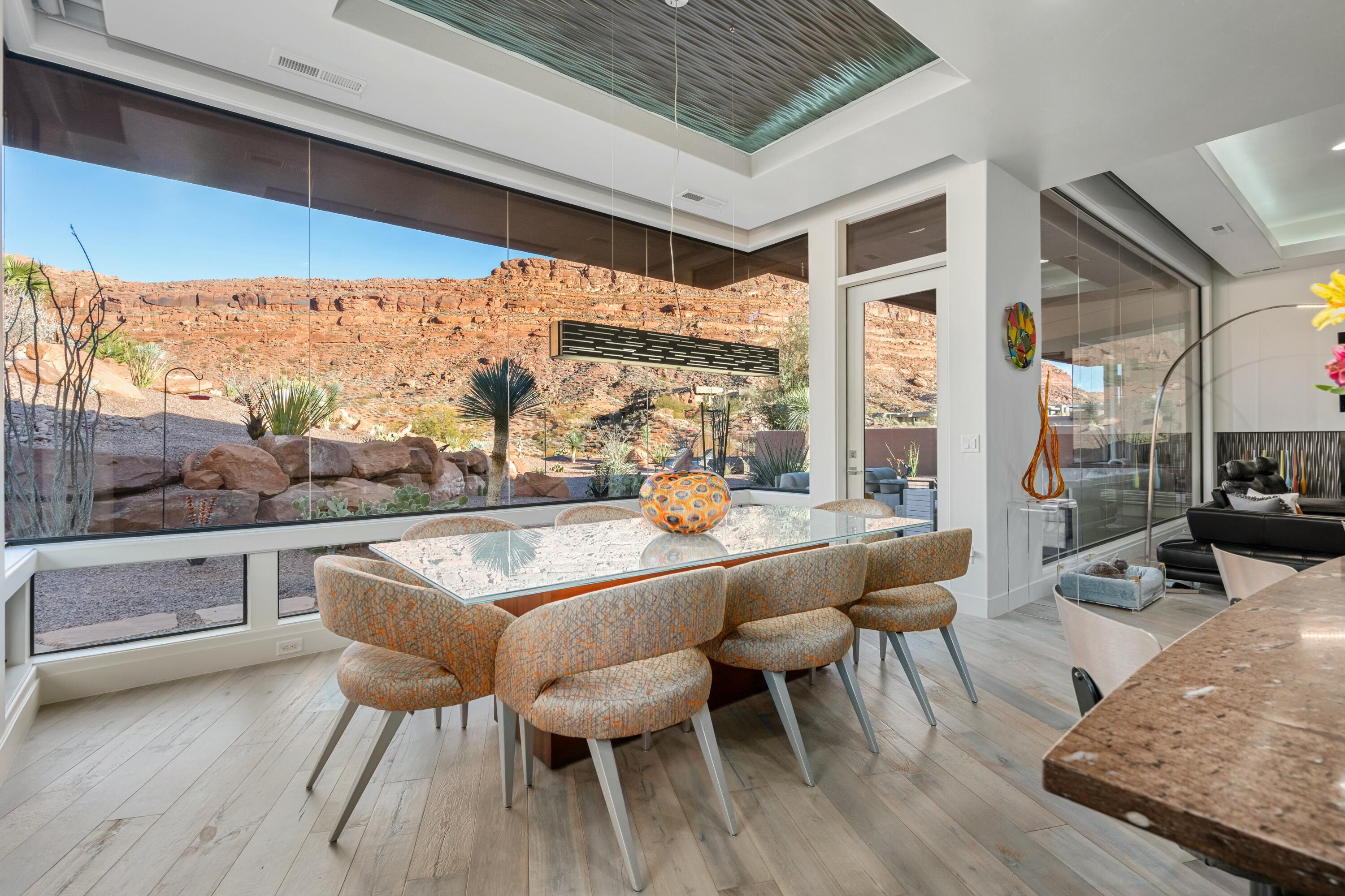 CLIFFS OF SNOW CANYON - Residential