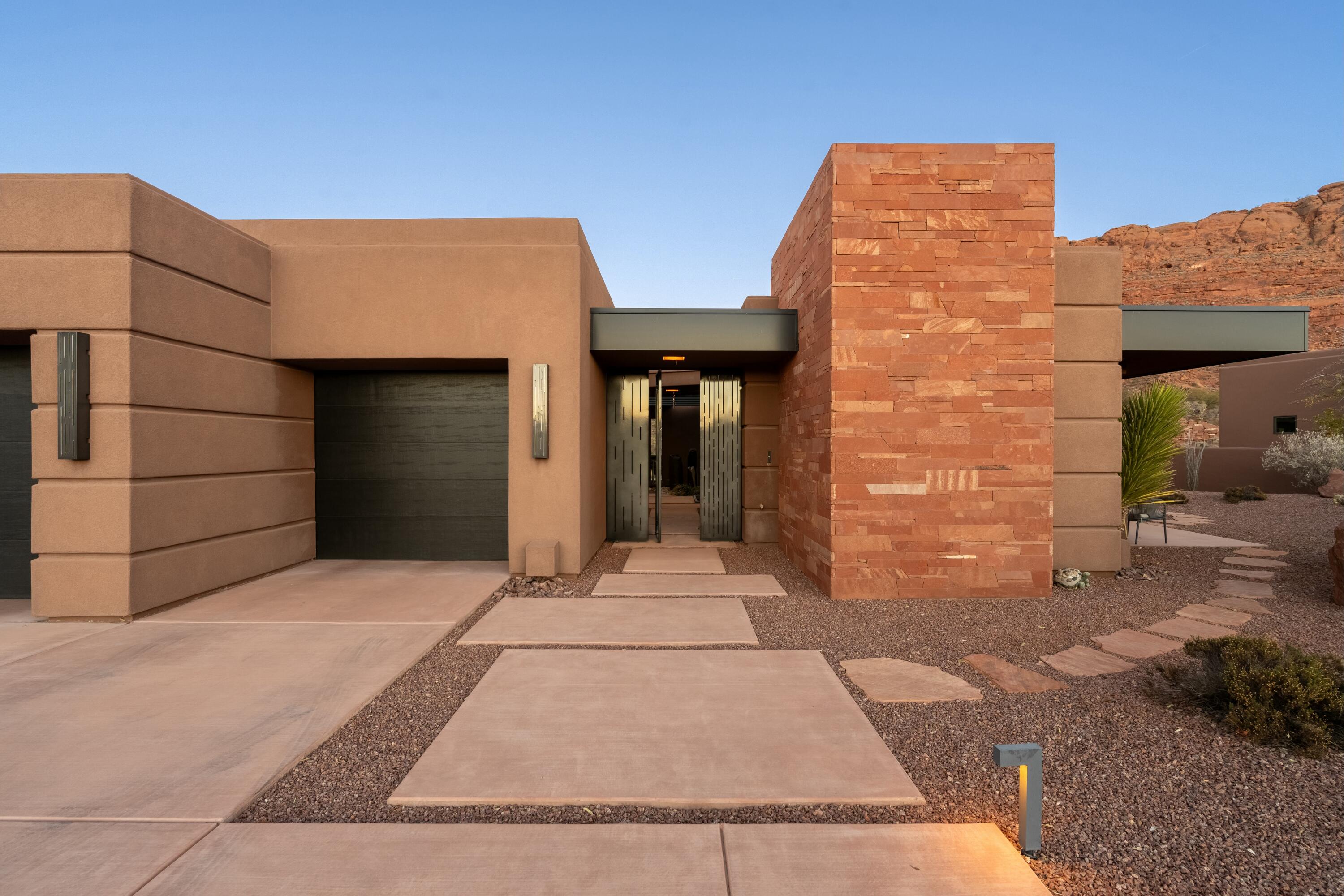 CLIFFS OF SNOW CANYON - Residential