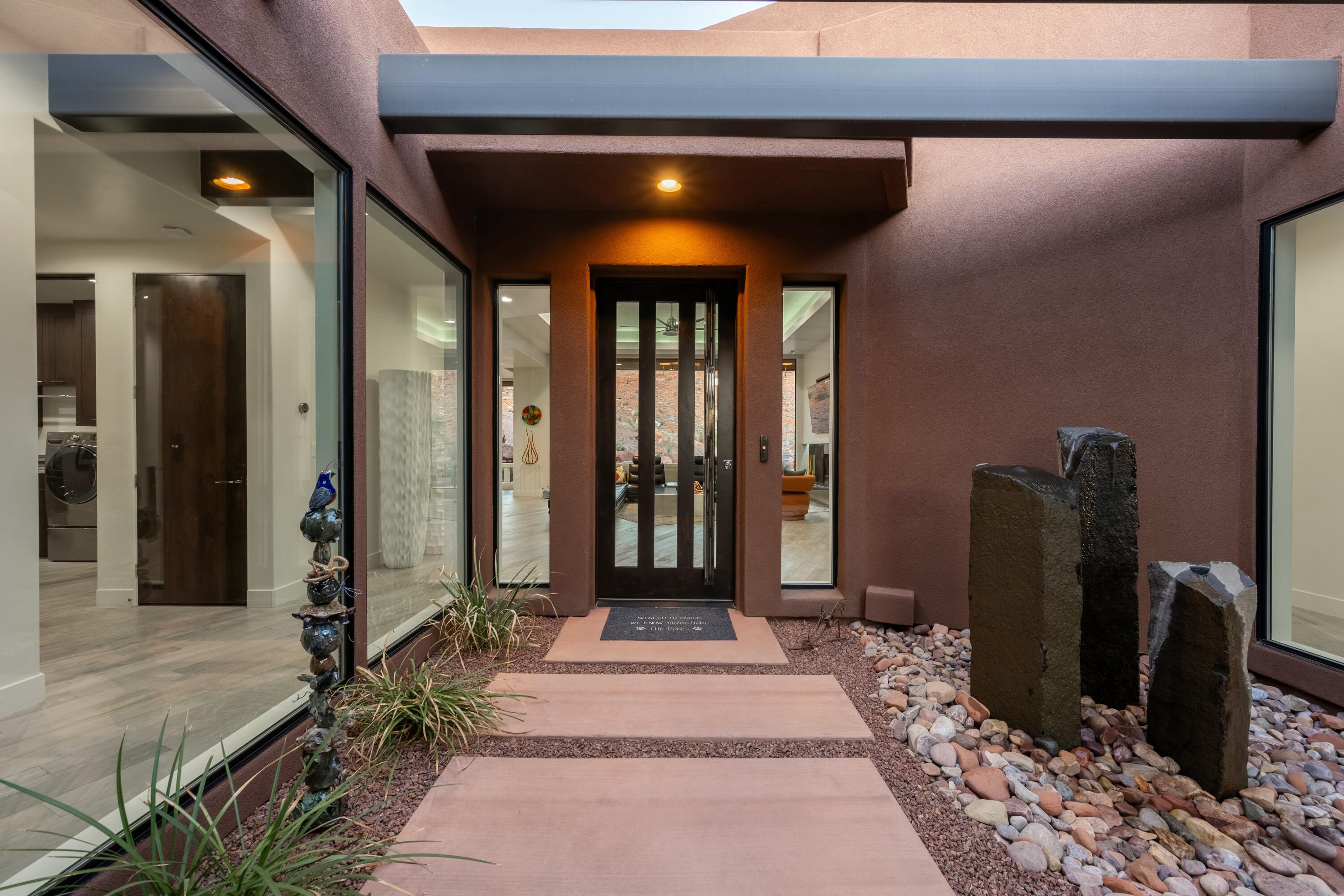 CLIFFS OF SNOW CANYON - Residential