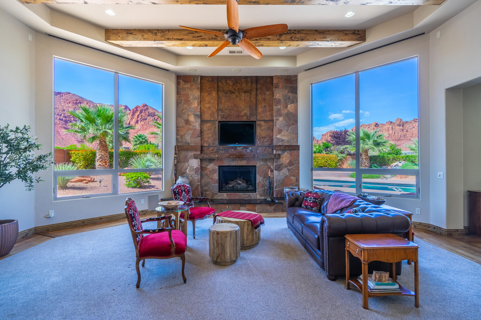 CITADEL - Residential