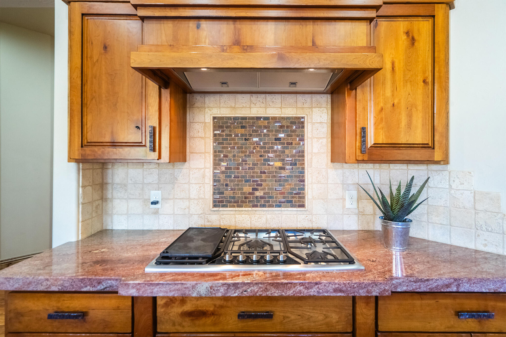 CITADEL - Residential